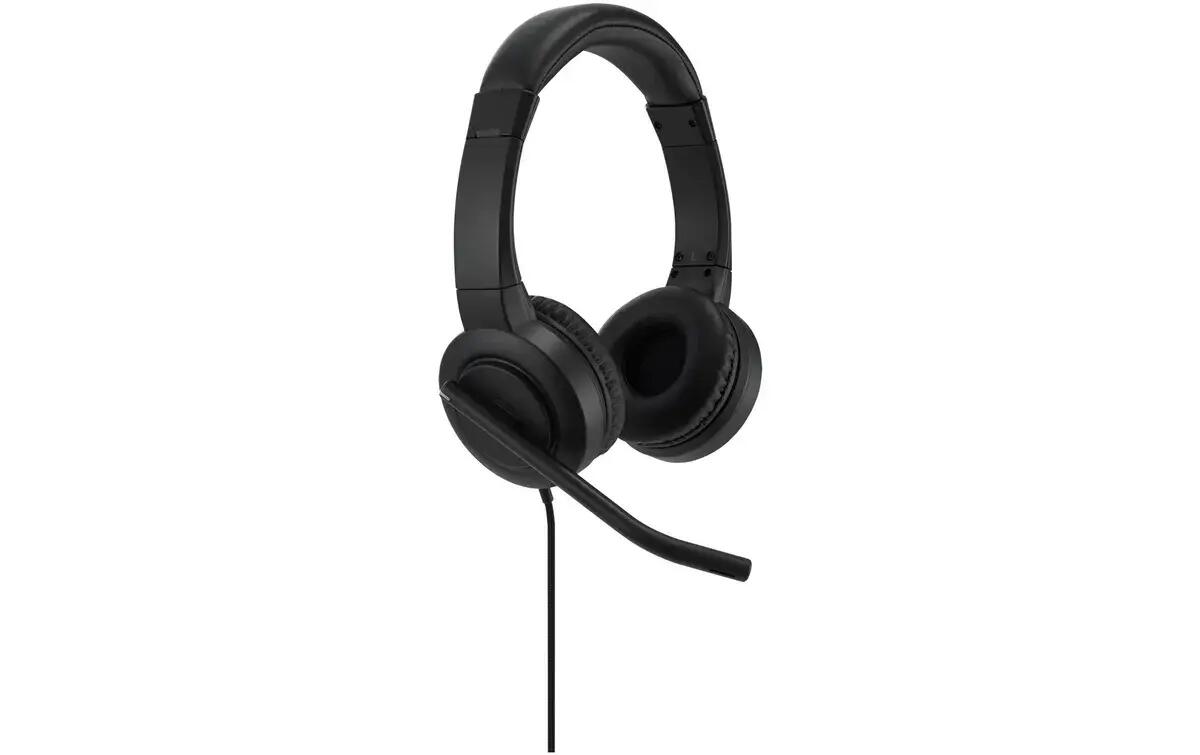 Kensington H1000 Cuffie USB-C On-Ear per Videoconferenze 2/3