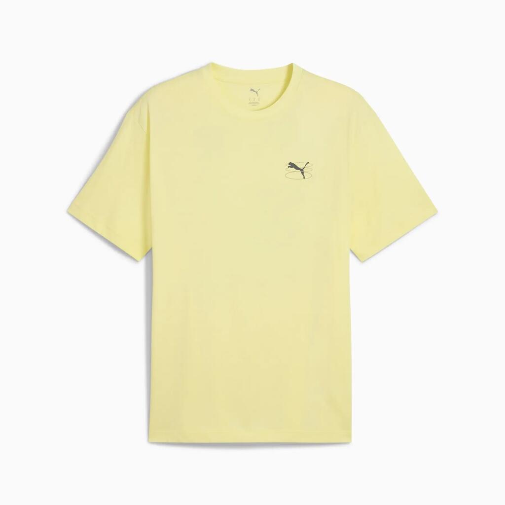 Мъжка спортна тениска Puma GRAPHIC GRID