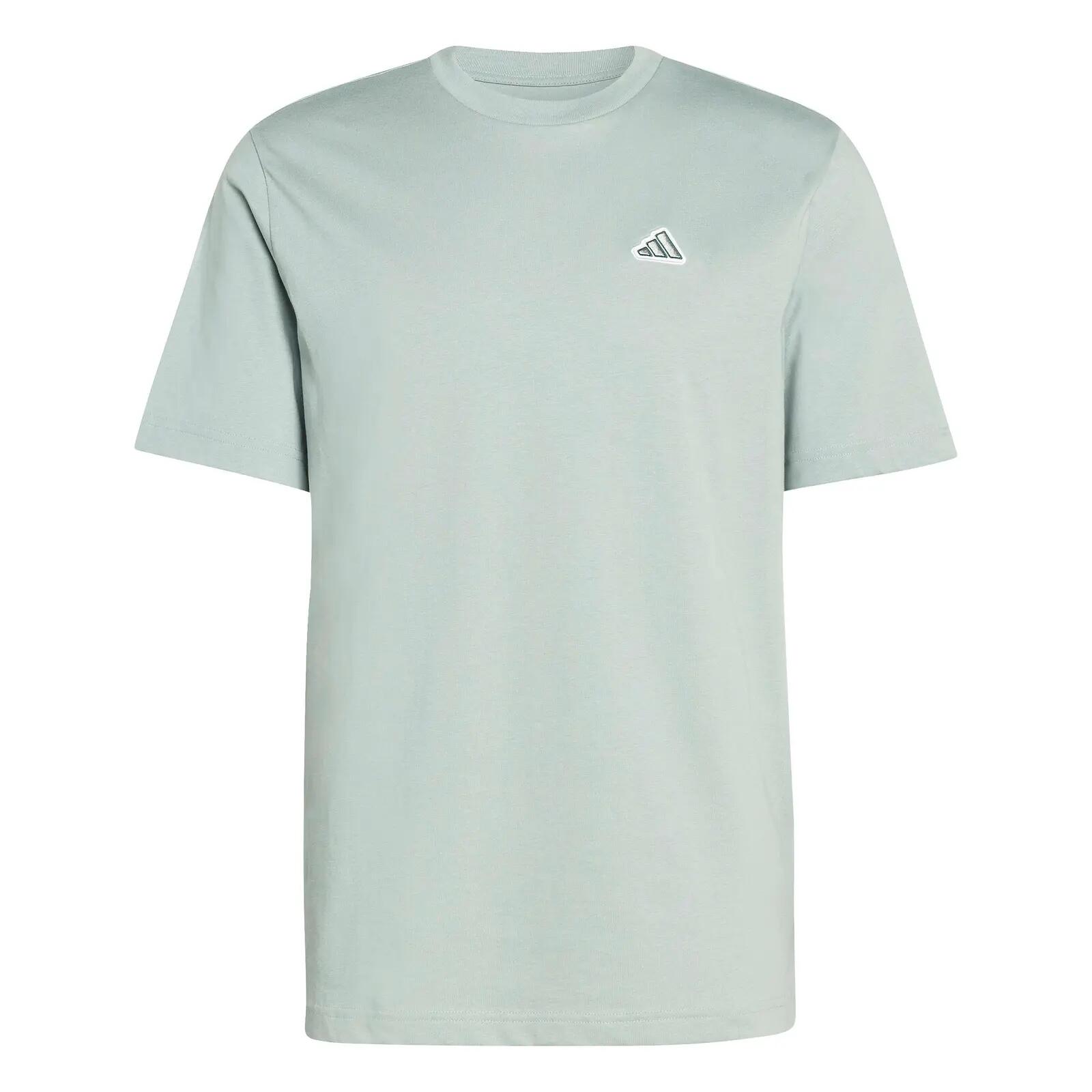 Koszulka męska adidas M C ICON TEE S 1/6