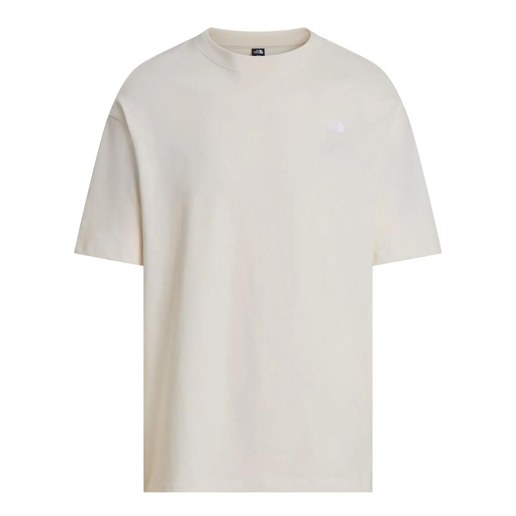 THE NORTH FACE ESSENTIAL SIMPLE women's sports t-shirt