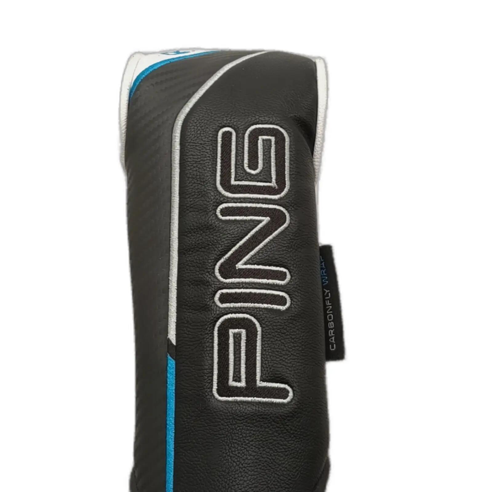 PING G440 Max Fairway Wood / Flex X-Stiff / #3/15 2/6