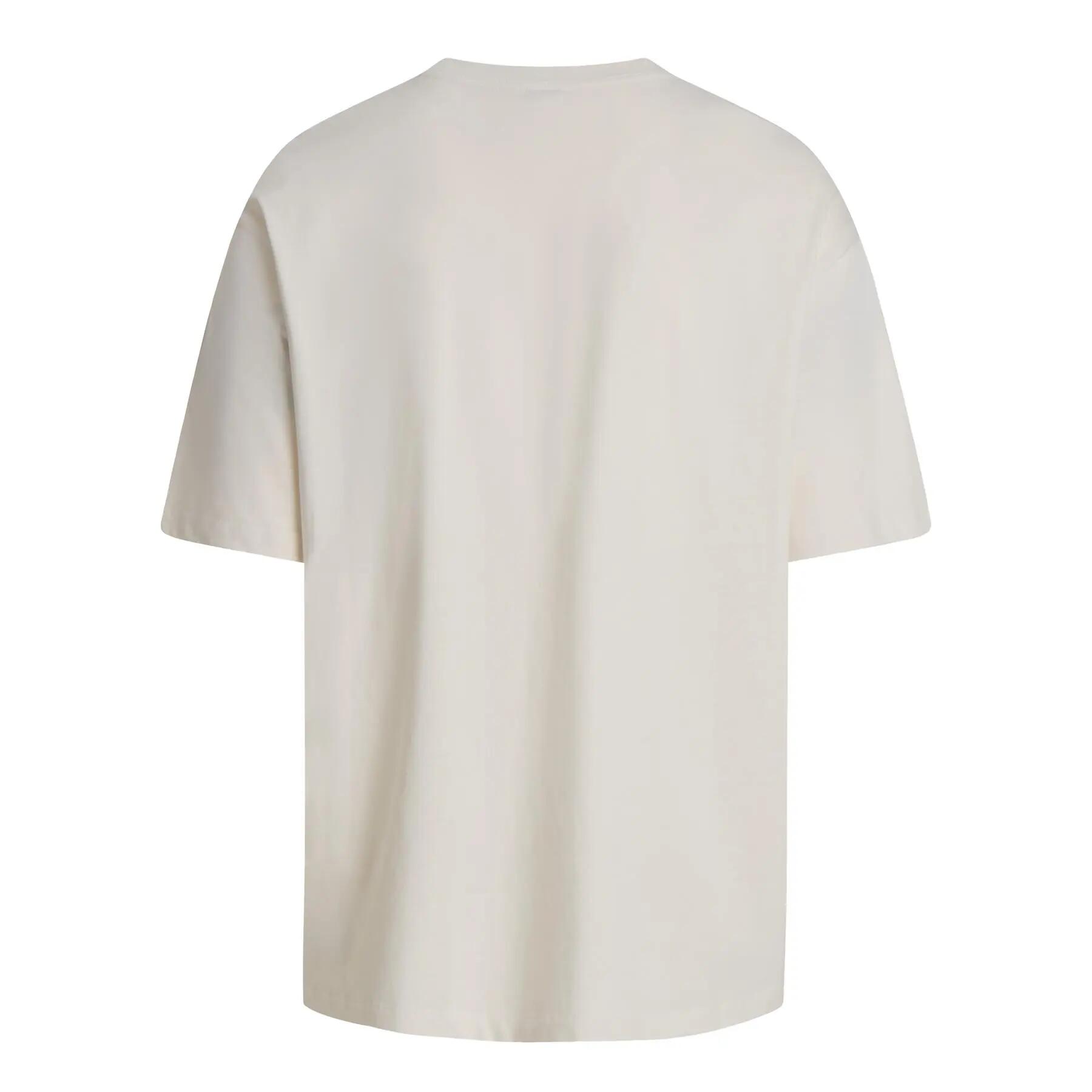 T-shirt sportiva da donna THE NORTH FACE ESSENTIAL SIMPLE 2/2