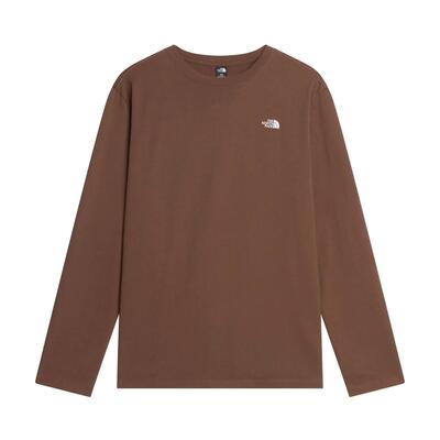 The north face dames sportshirt met lange mouwen