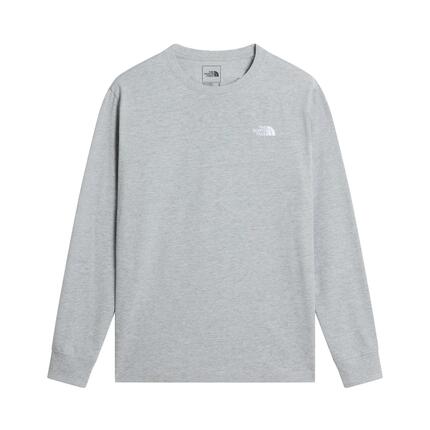 T-shirt de sport à manches longues pour homme THE NORTH FACE