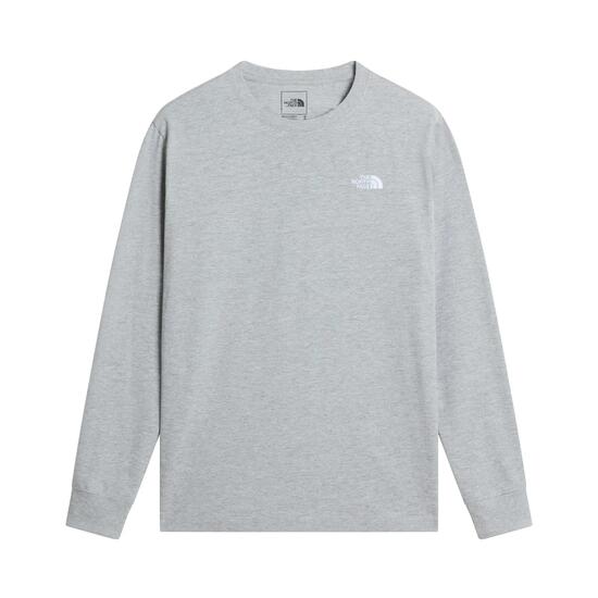 T-shirt de sport à manches longues pour homme THE NORTH FACE