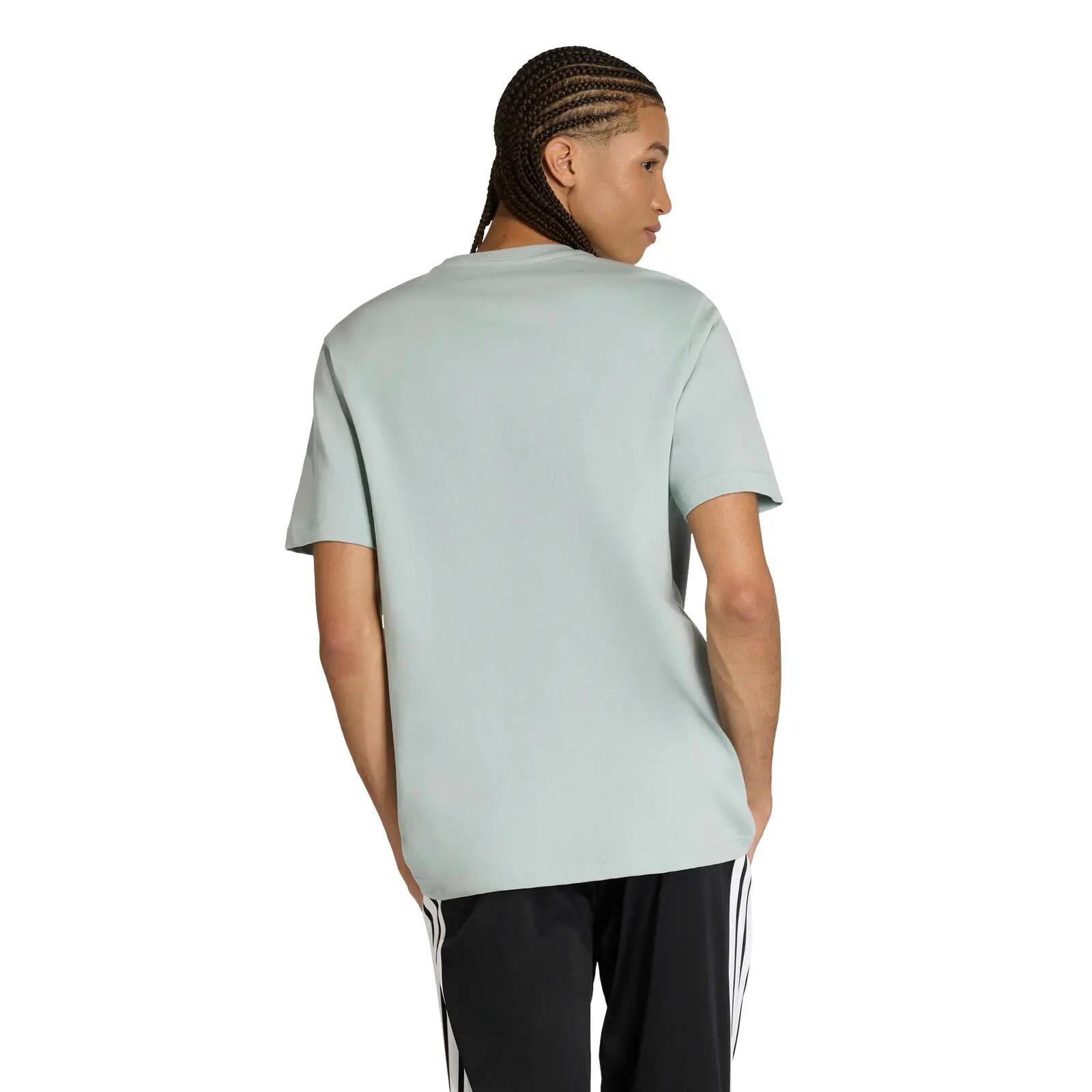 Koszulka męska adidas M C ICON TEE S 3/6