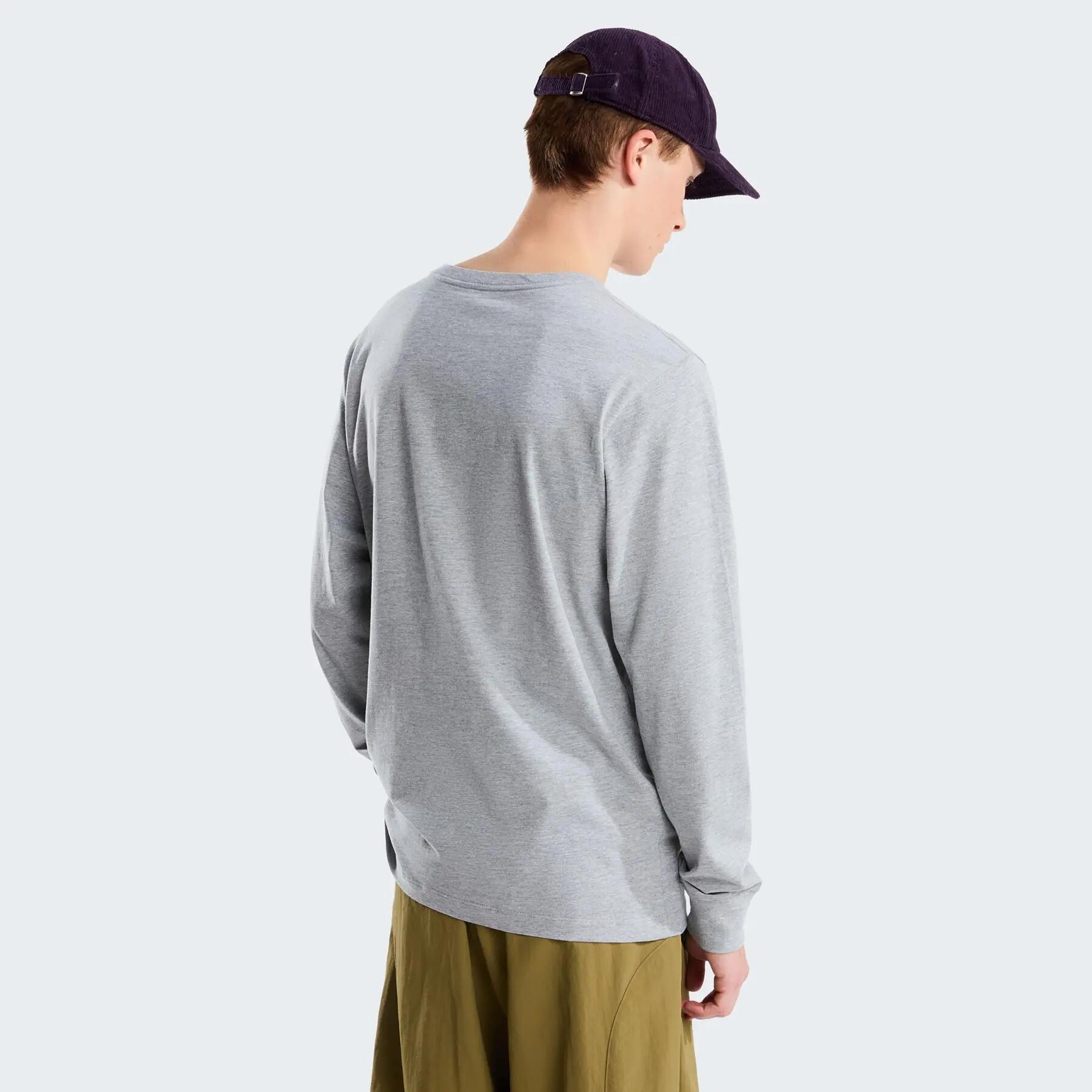 T-shirt de sport à manches longues pour homme THE NORTH FACE 4/7