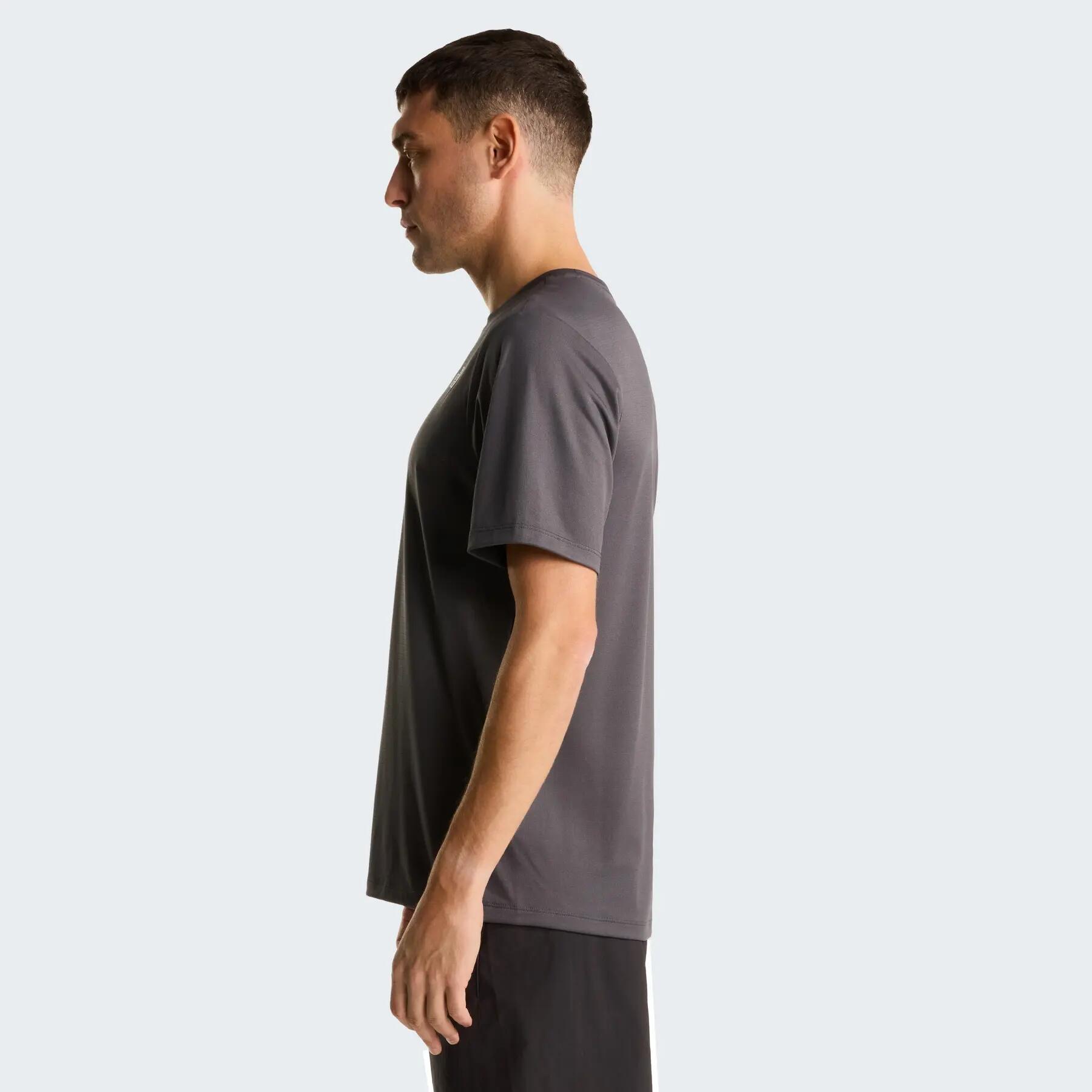 T-shirt de sport pour homme THE NORTH FACE REG NF0A894BRHI 5/6