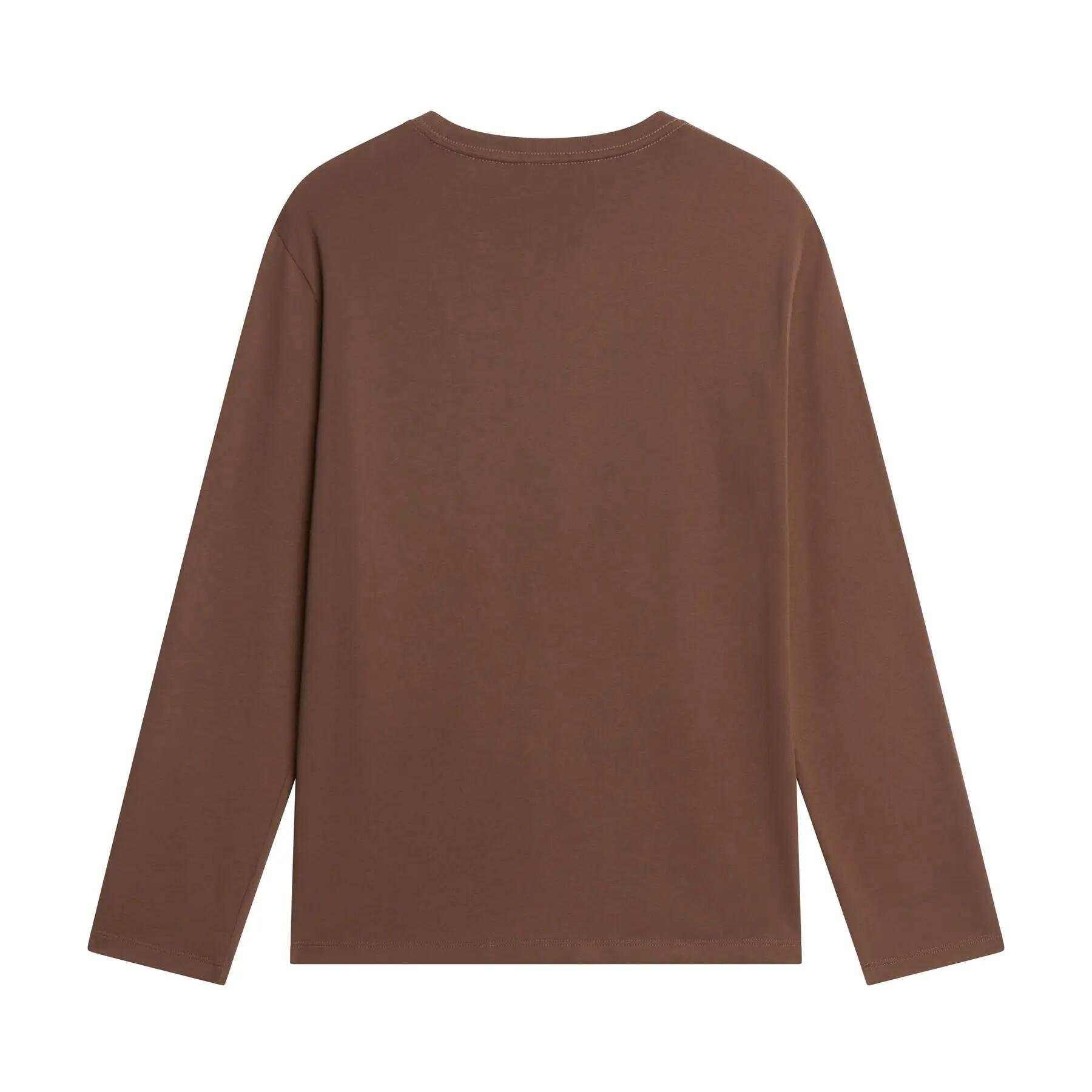 T-shirt sportiva a maniche lunghe da donna THE NORTH FACE 2/5