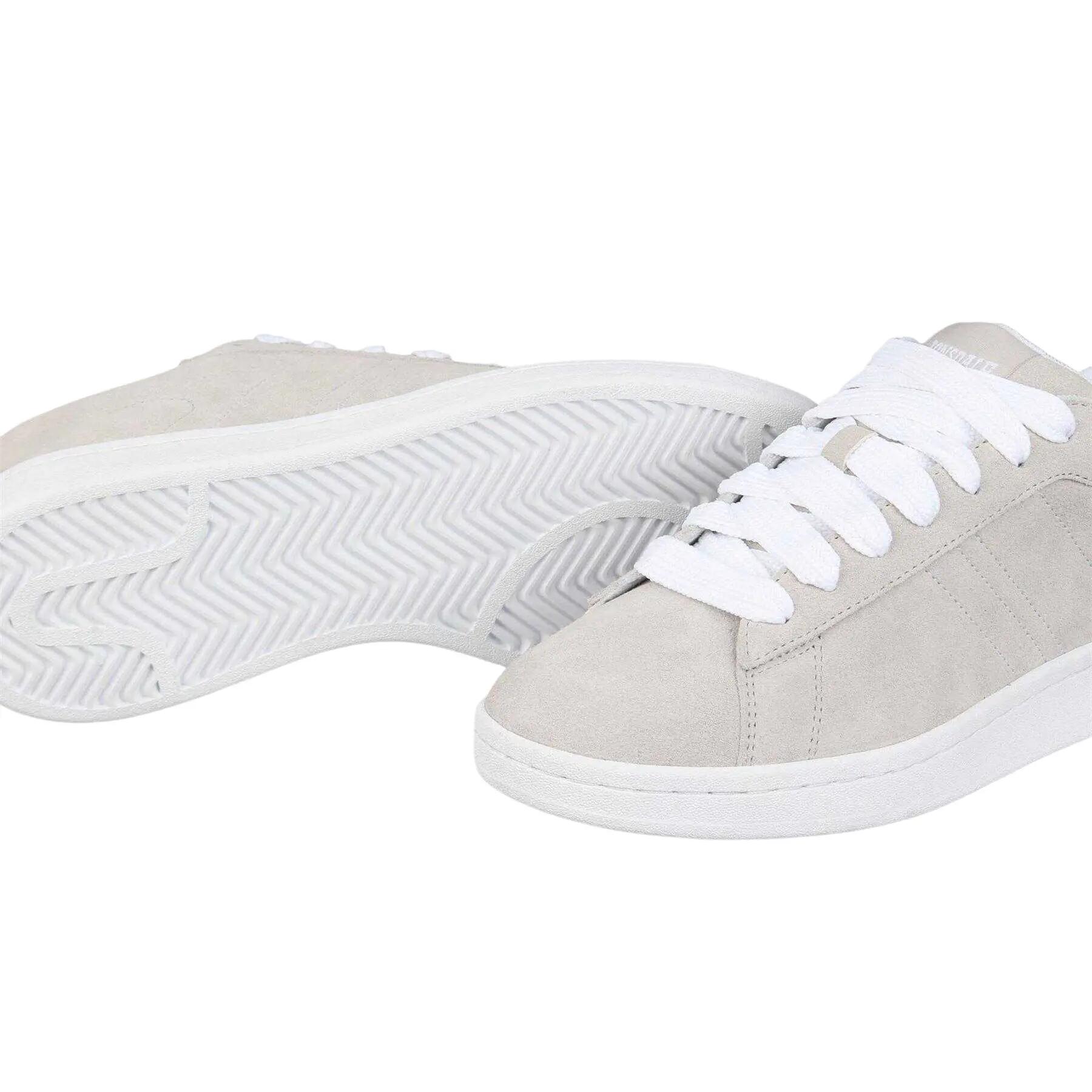 Baskets KENSAL Homme (Gris / Blanc) 4/4