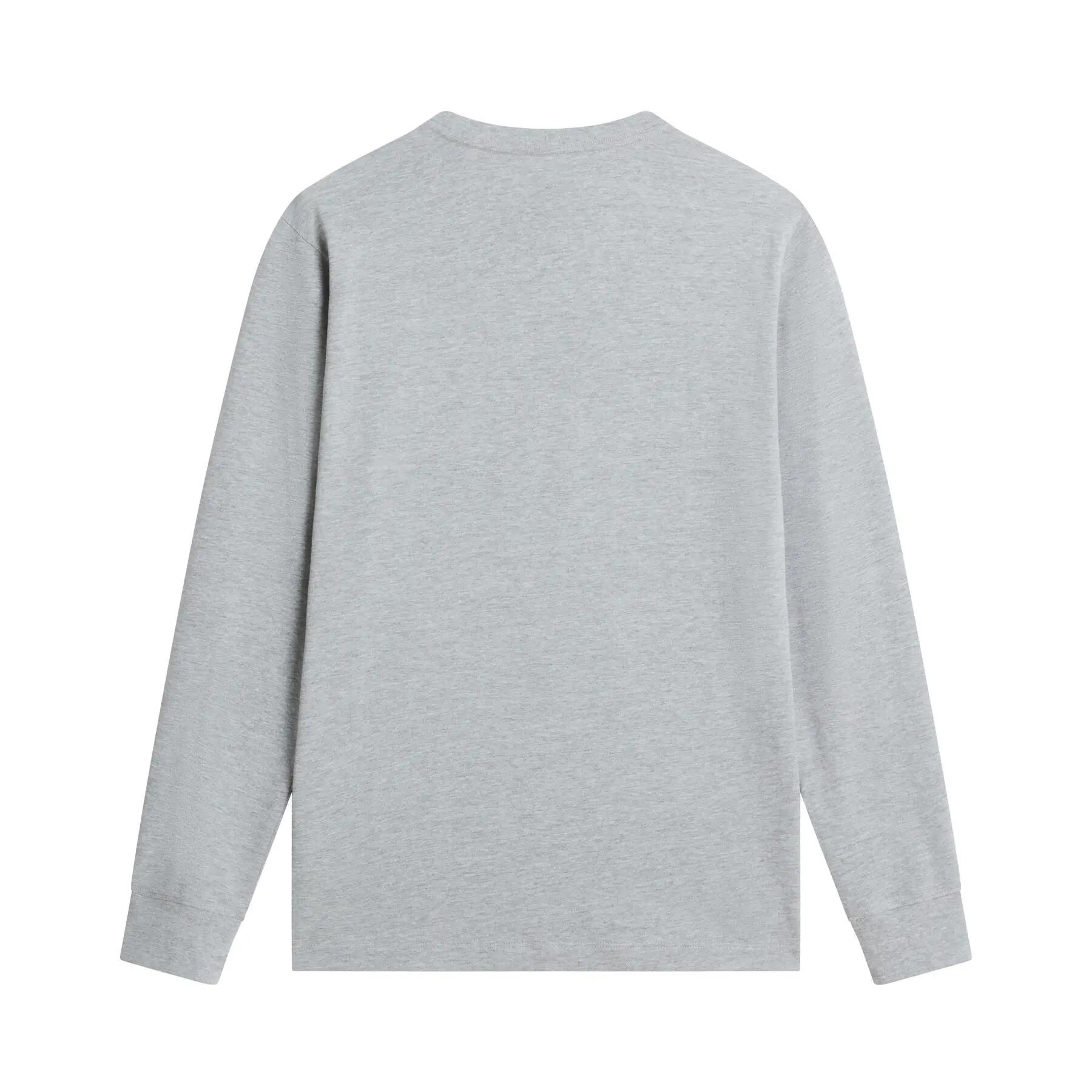 T-shirt de sport à manches longues pour homme THE NORTH FACE 2/7