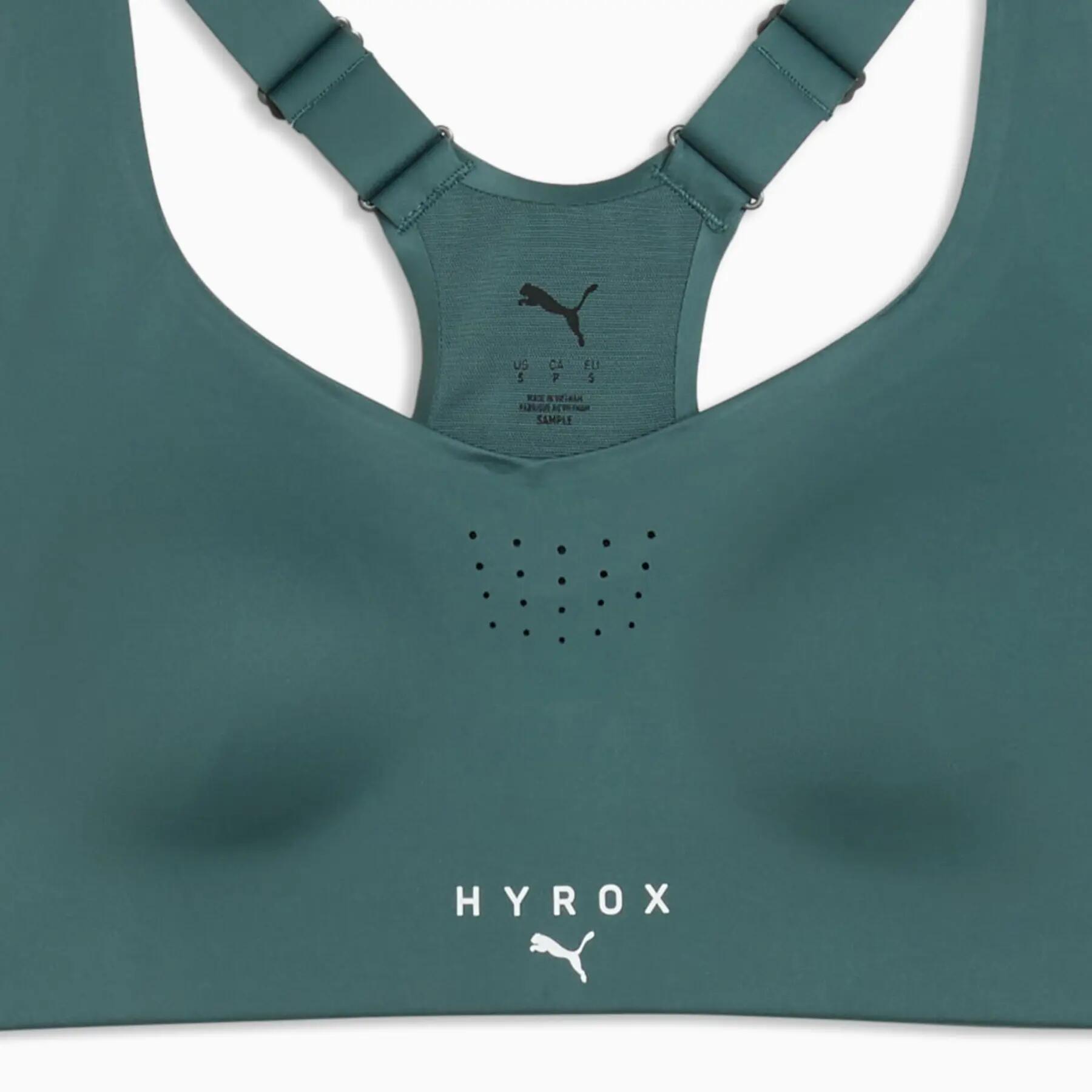 Soutien-gorge de sport Puma X HYROX pour femme 3/3