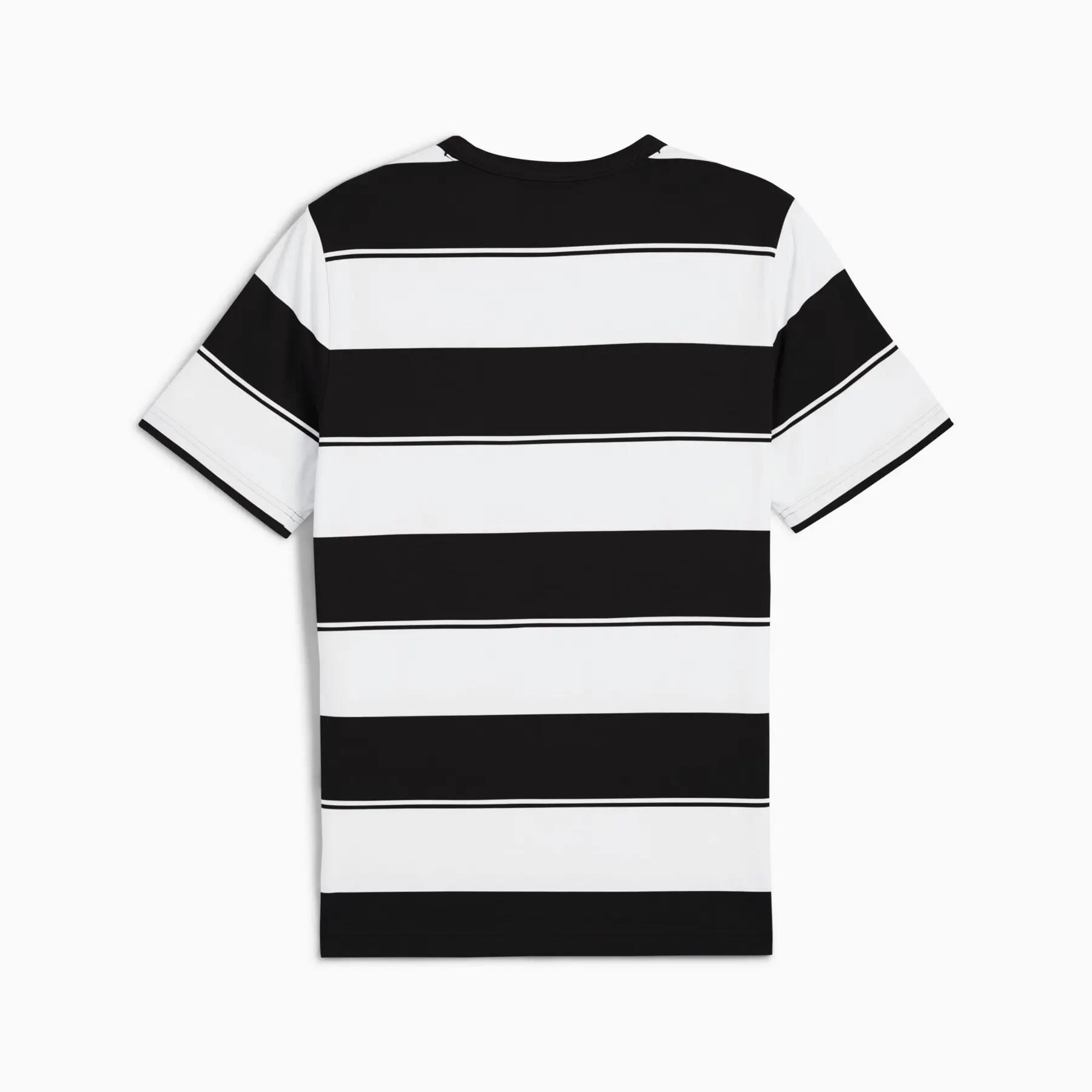 Puma CLASS STRIPED Herren-Sportshirt 2/5