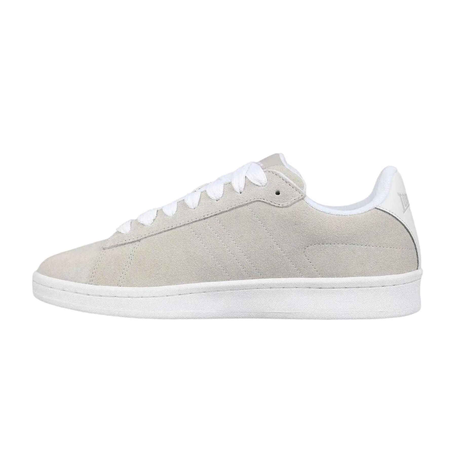 Baskets KENSAL Homme (Gris / Blanc) 2/4
