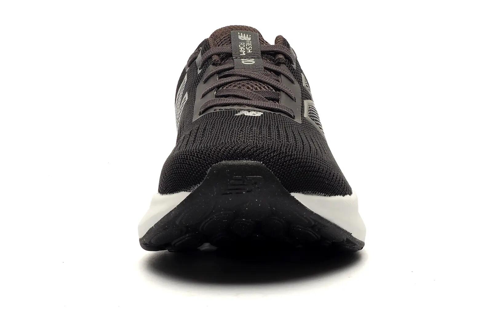 New Balance 520V9 Fresh Foam Dames Hardloopschoenen - Zwart 5/5