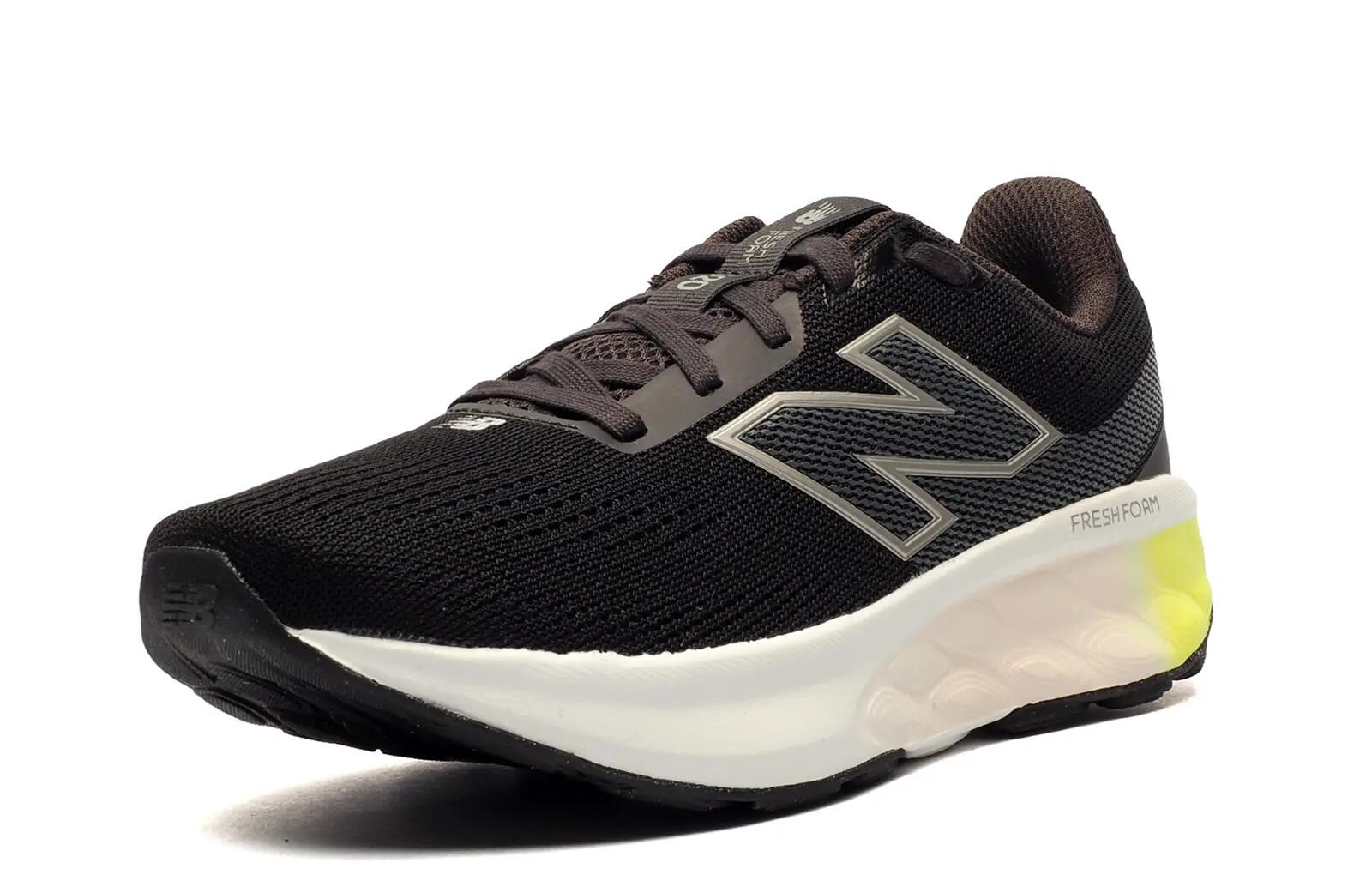 New Balance 520V9 Fresh Foam Dames Hardloopschoenen - Zwart 2/5