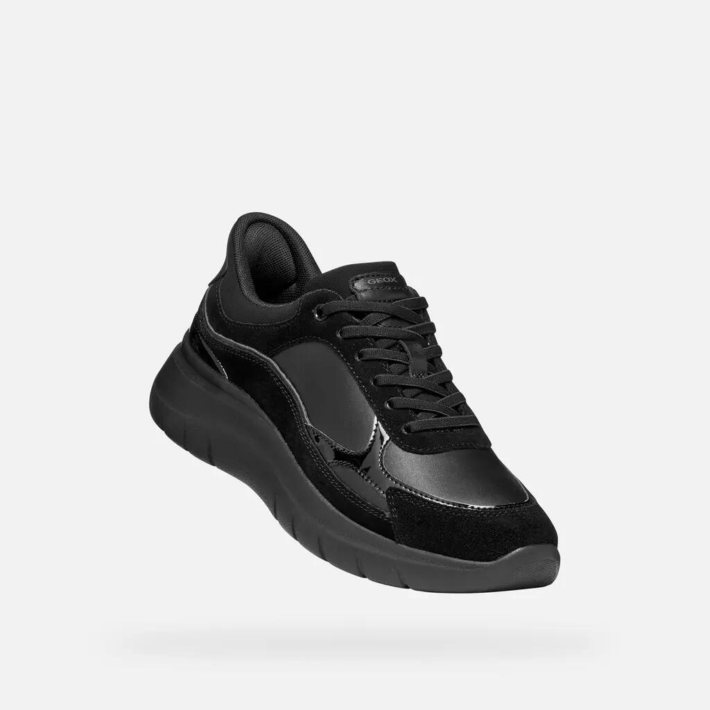 Zapatillas mujer Geox Plummery Plus 7/7
