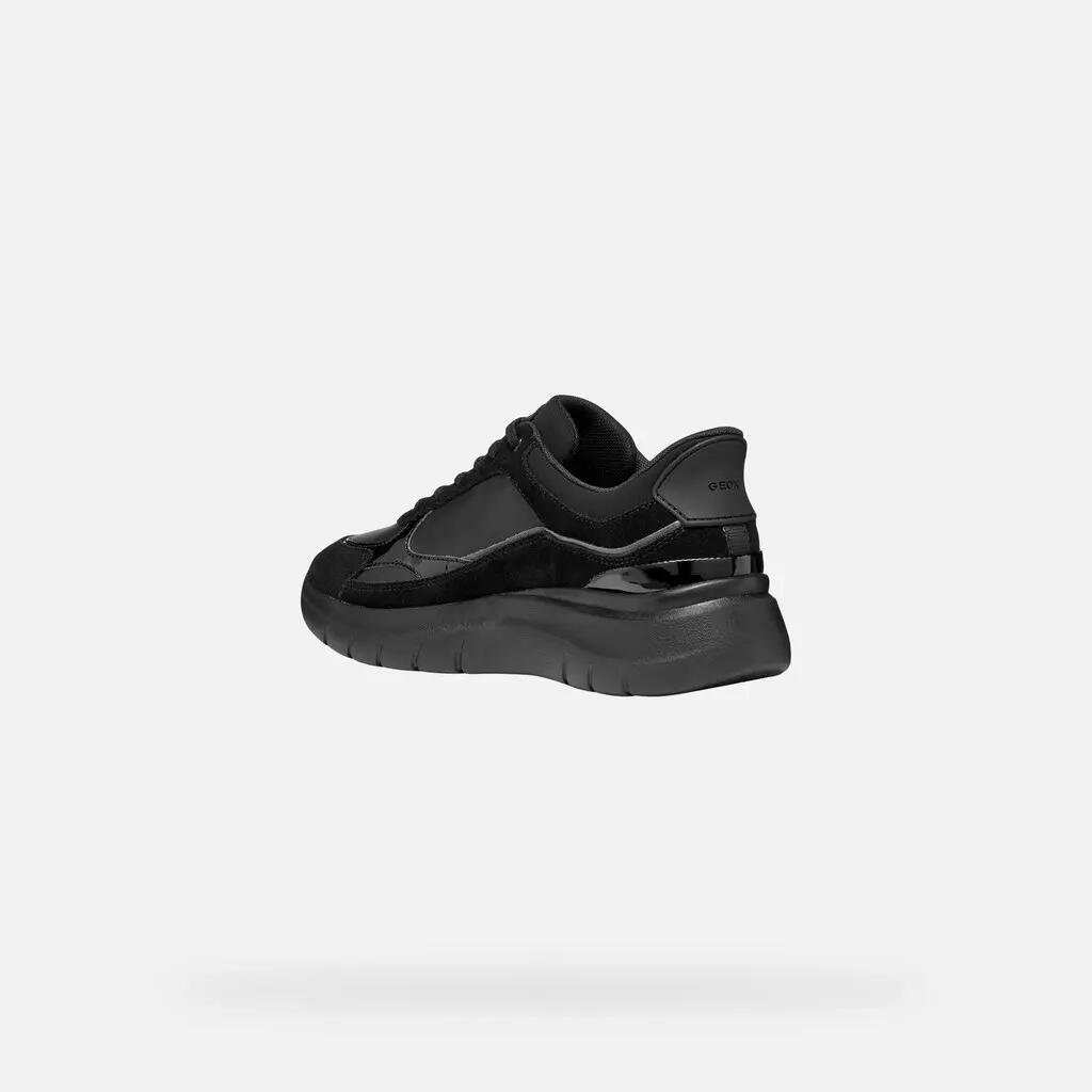 Zapatillas mujer Geox Plummery Plus 6/7