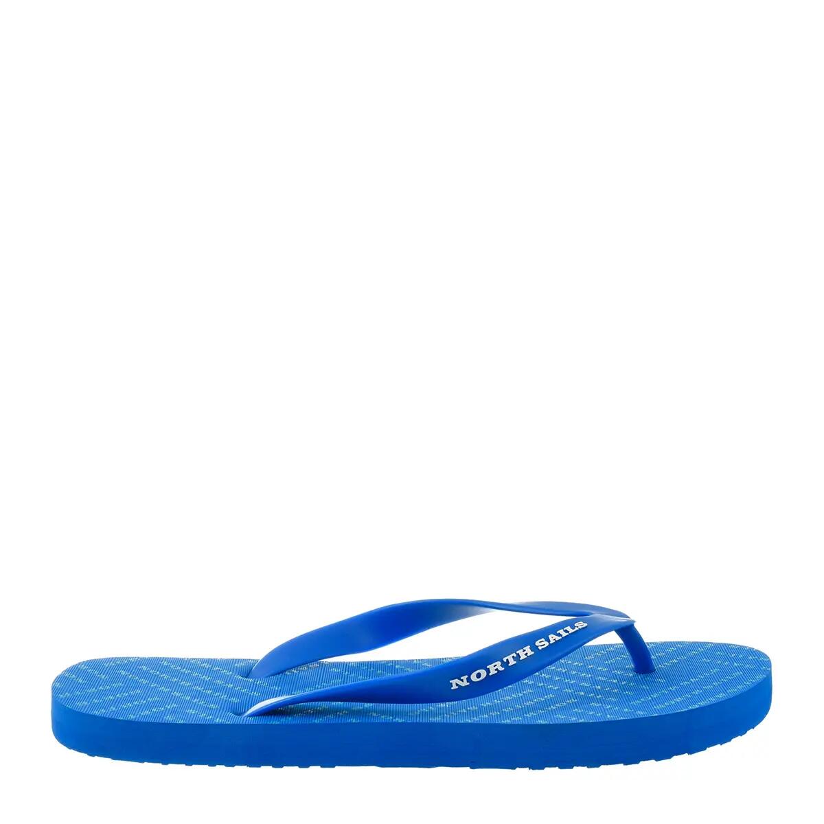 Tongs de piscine couleur sable 5/5