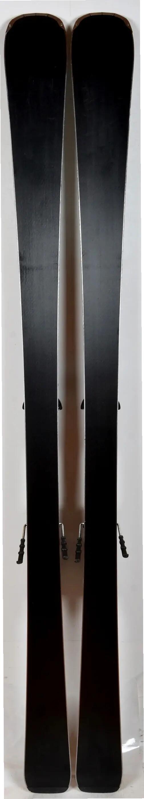 RECONDITIONNE - Skis Head SHAPE CX grey - BON 3/3