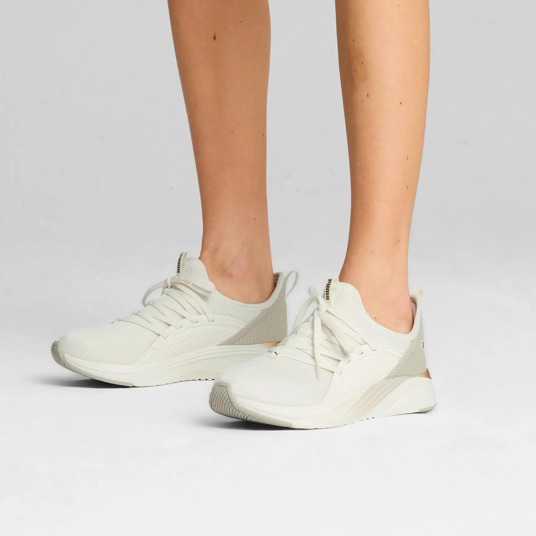 Tênis esportivo feminino Puma SFTRIDE SOPHIA 7/9