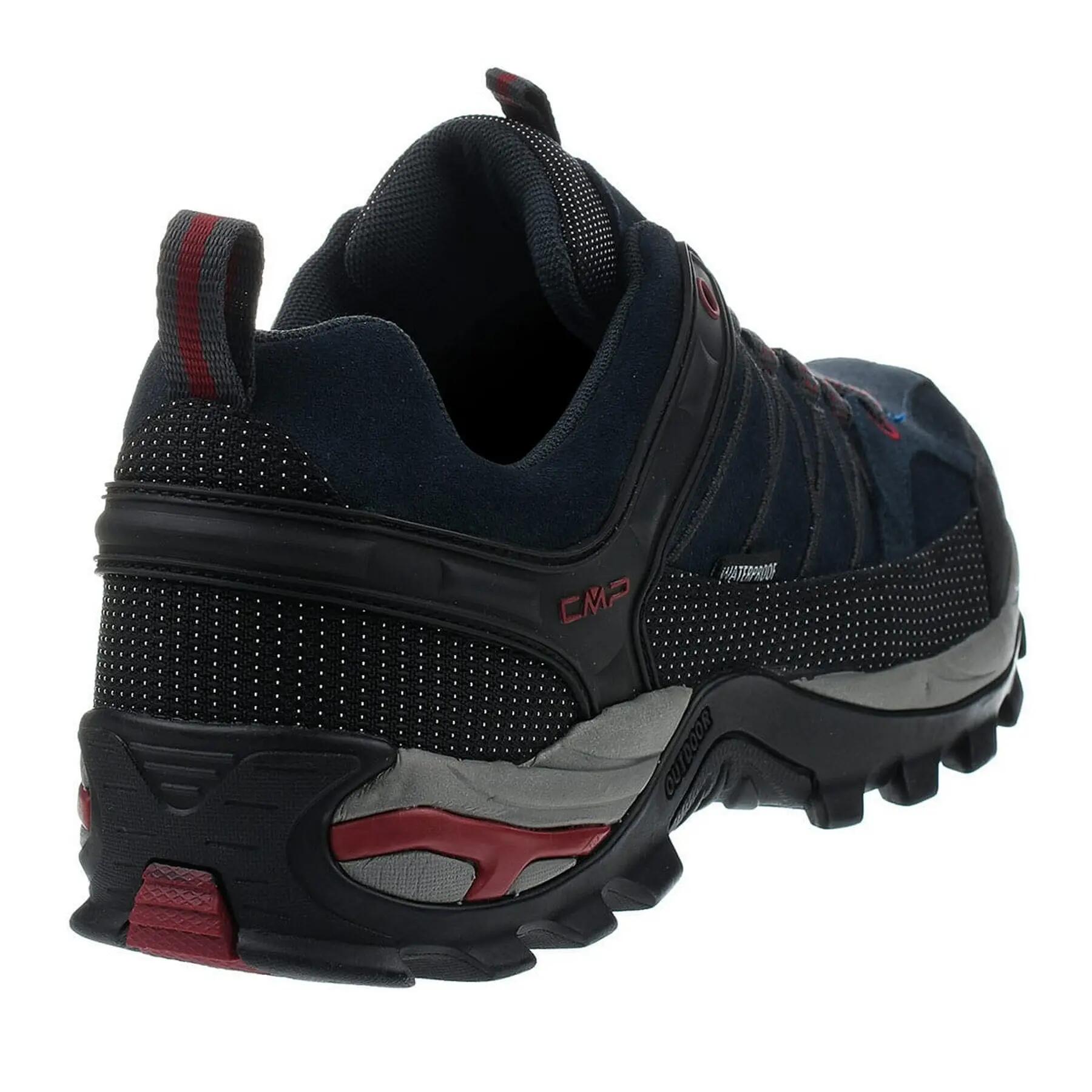 Zapatillas deportivas de trekking para hombre CMP RIGEL 4/5