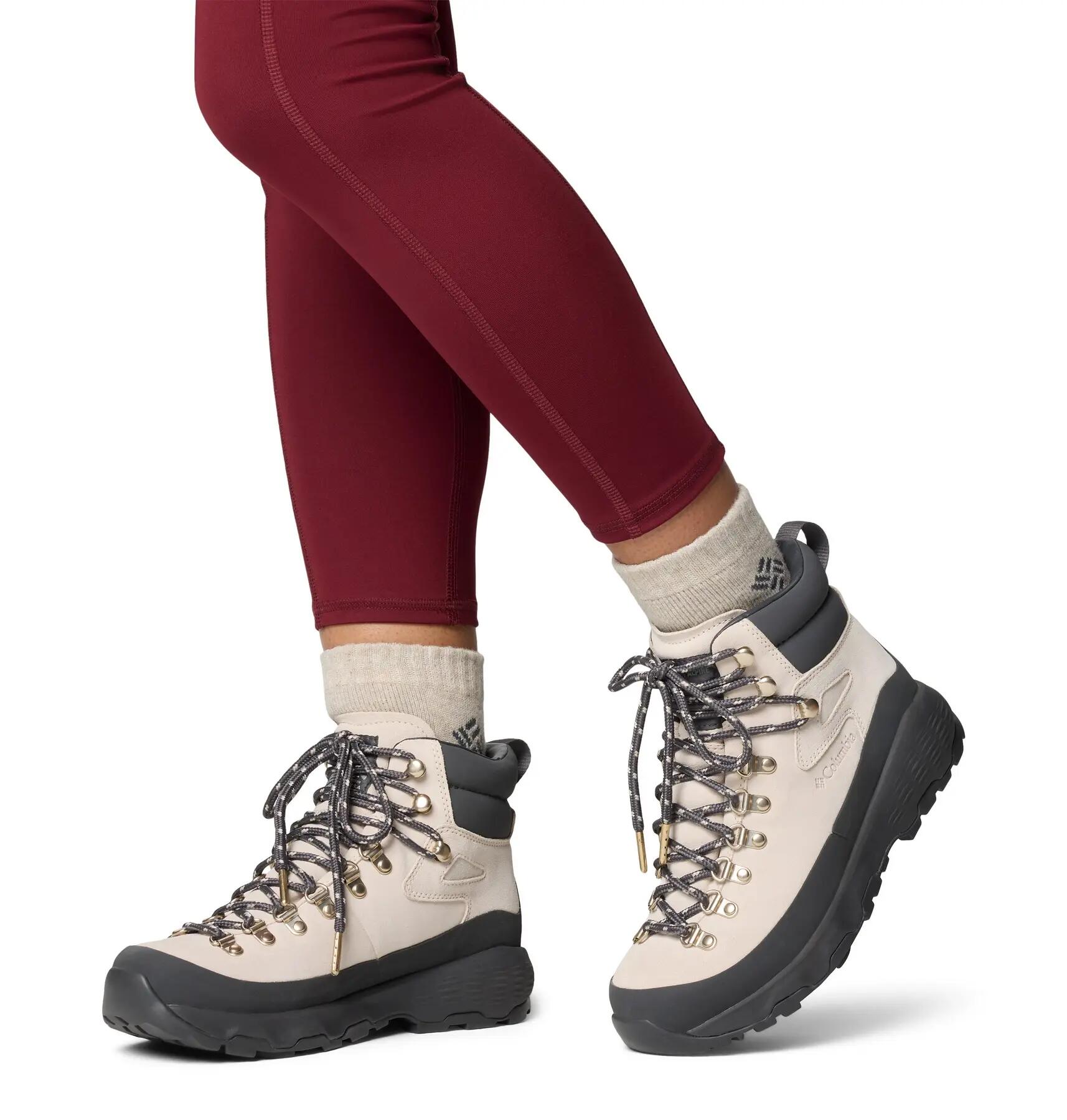Chaussures de sport Columbia Trekking NEWTON pour femmes 9/9