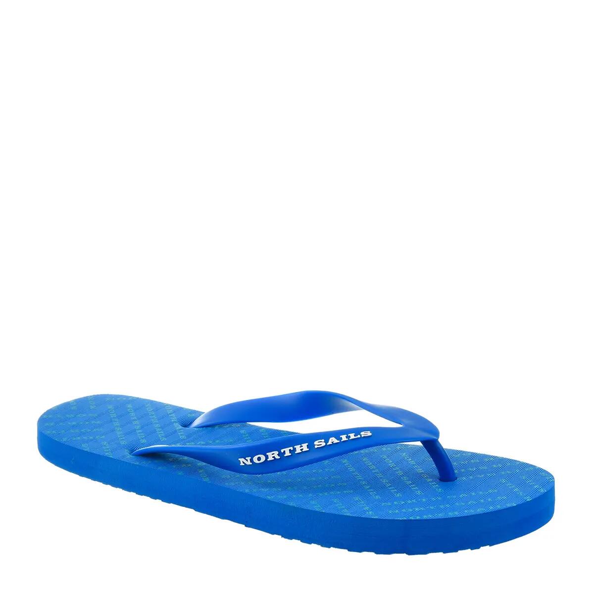 Tongs de piscine couleur sable 3/5