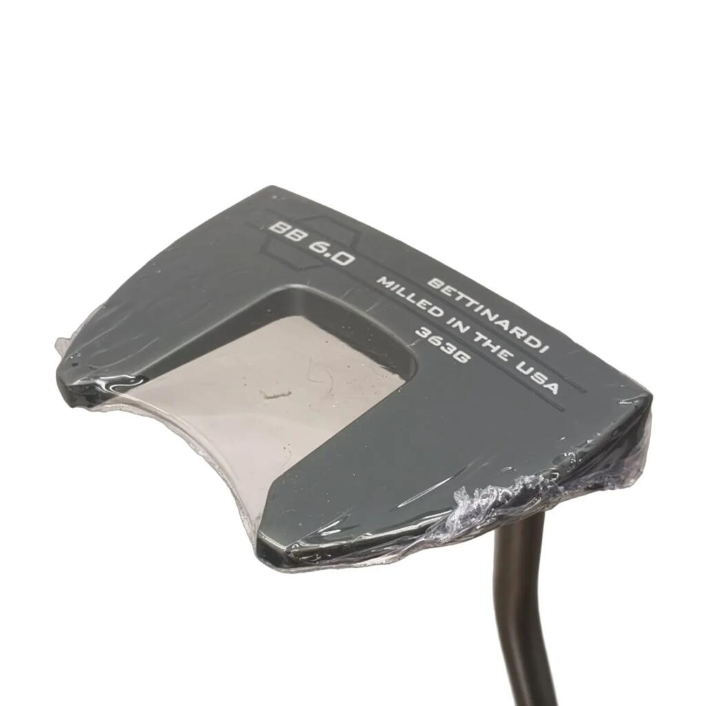 Bettinardi BB 6.0 Putter / 35"
