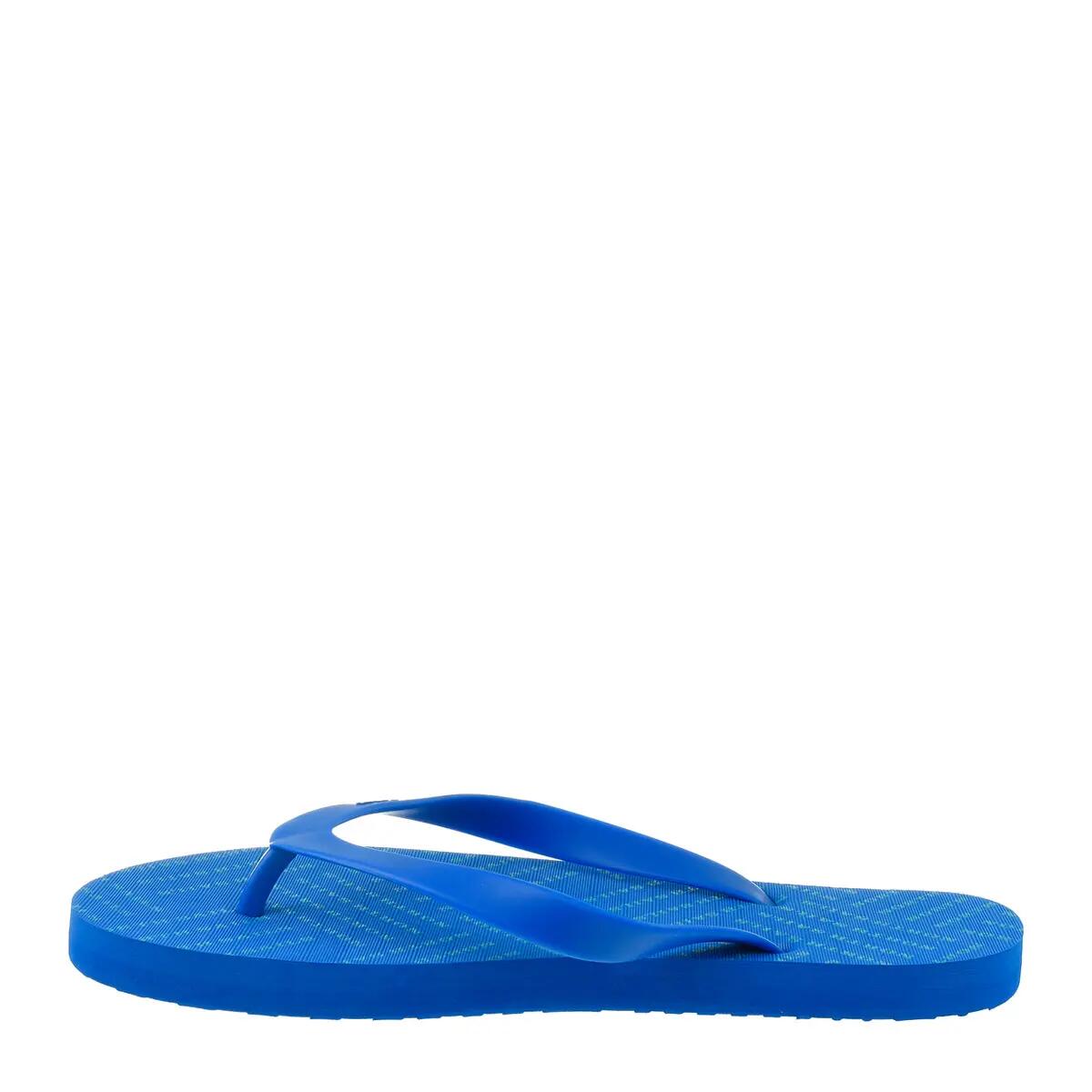 Tongs de piscine couleur sable 2/5