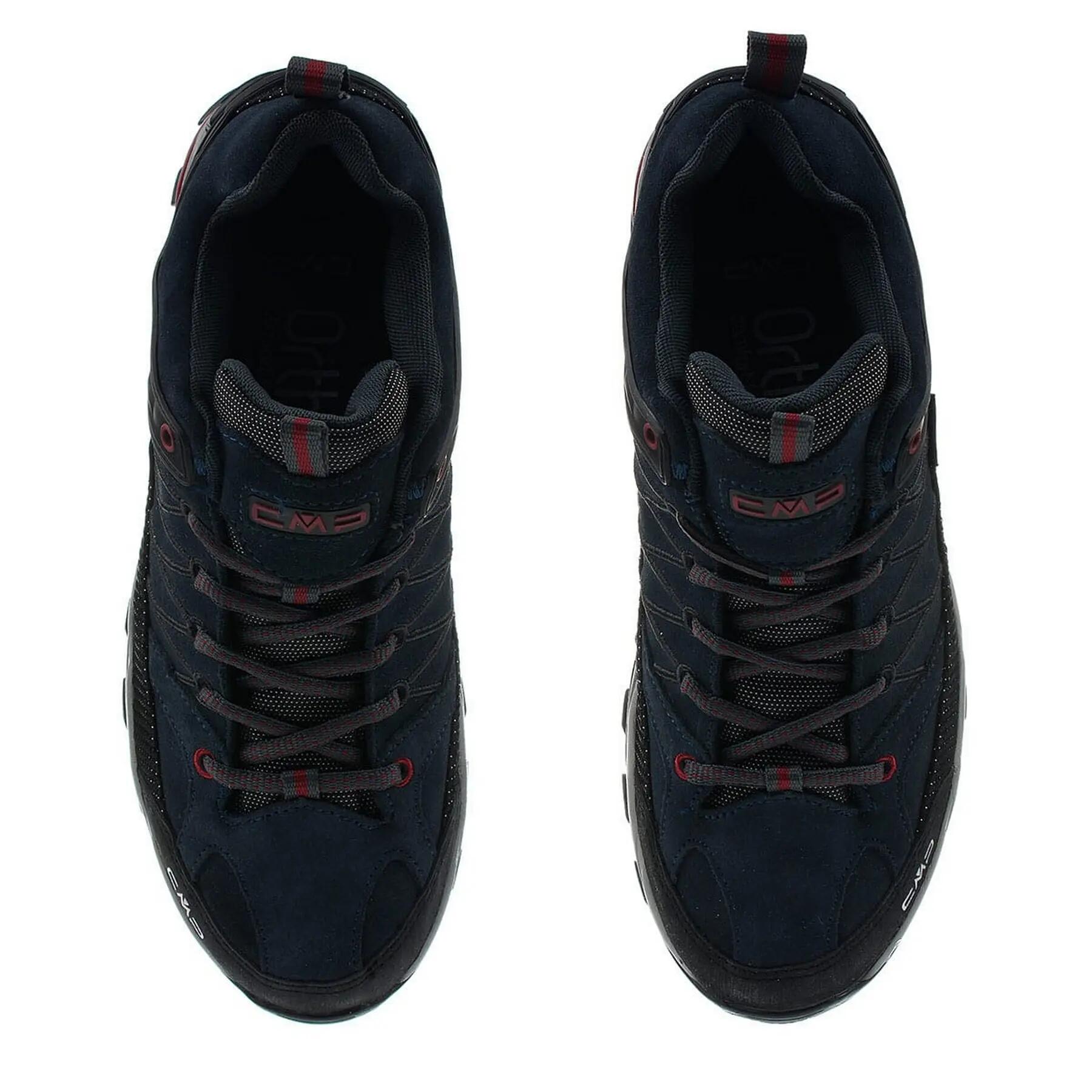 Zapatillas deportivas de trekking para hombre CMP RIGEL 3/5