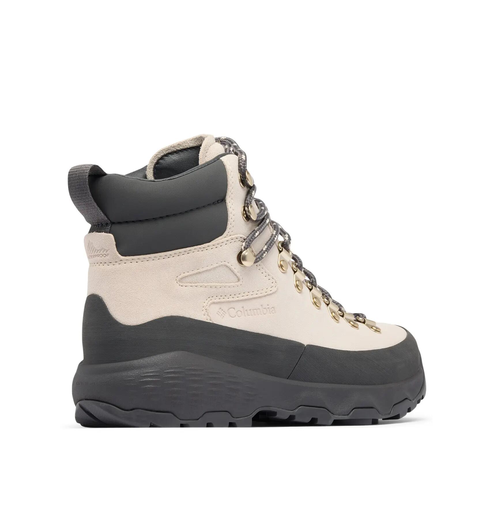 Chaussures de sport Columbia Trekking NEWTON pour femmes 8/9