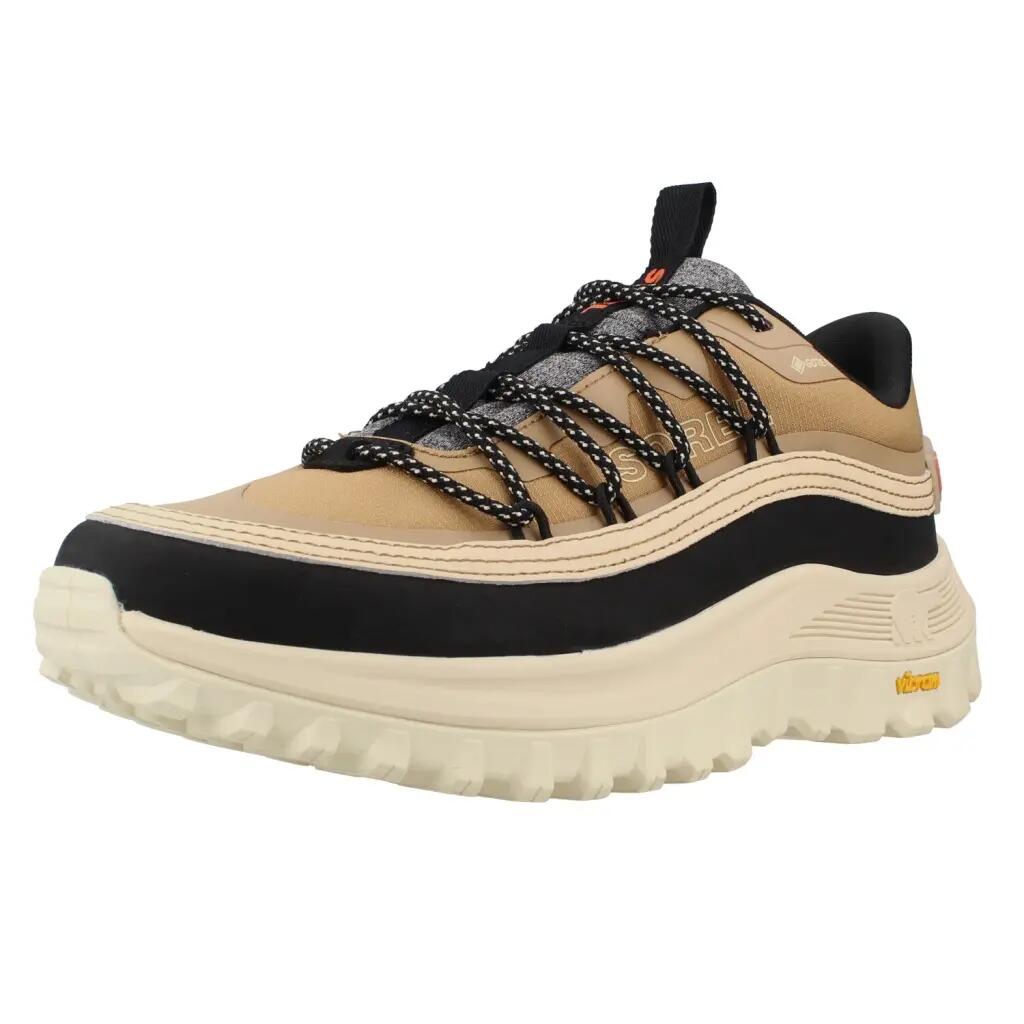 SOREL picture