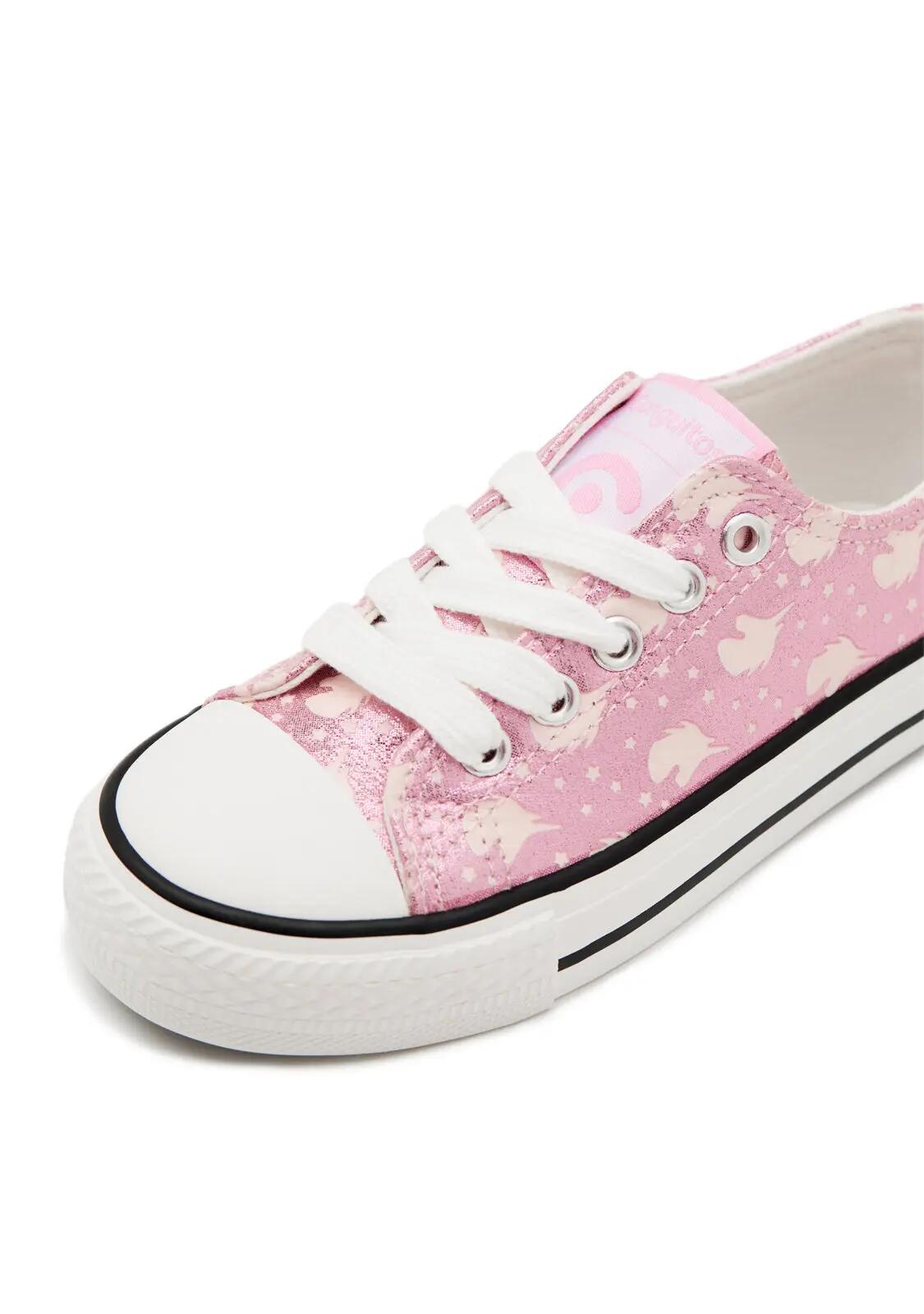 Zapatillas Conguitos 4/4
