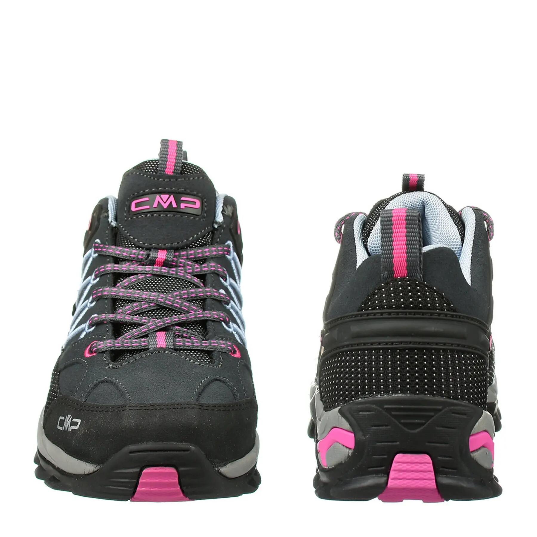 Zapatillas deportivas de trekking para mujer CMP RIGEL 4/5