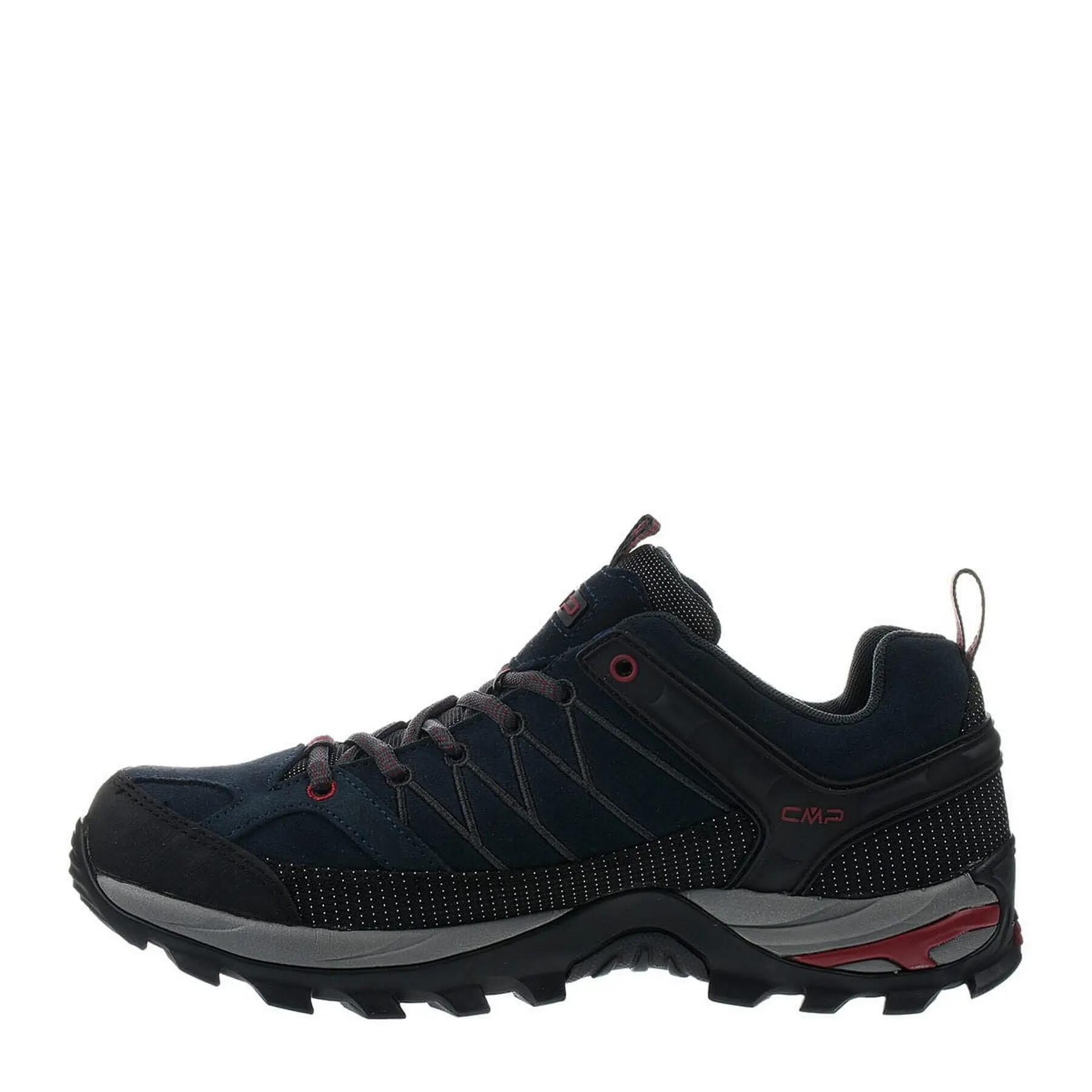 Zapatillas deportivas de trekking para hombre CMP RIGEL 2/5