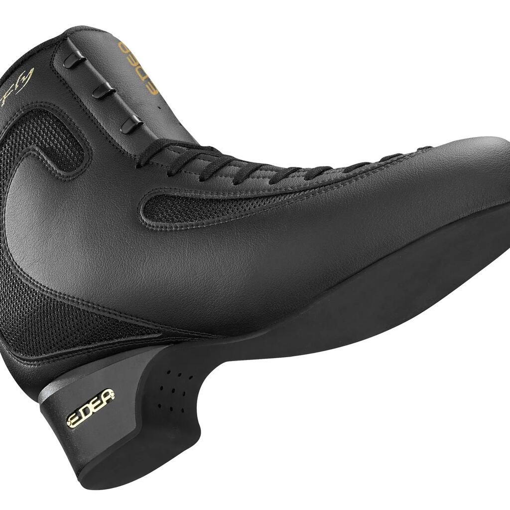 EDEA ice skates FLY Black Figure – C