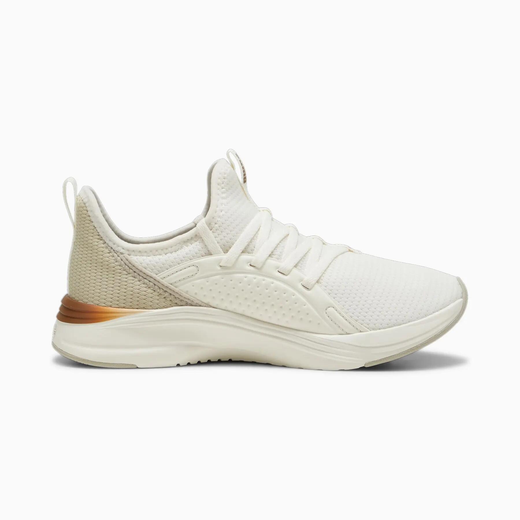 Tênis esportivo feminino Puma SFTRIDE SOPHIA 4/9