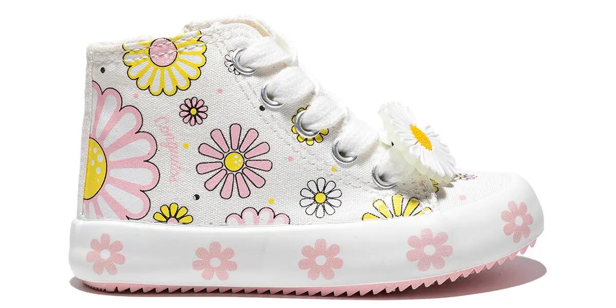 Zapatillas Conguitos 2/2