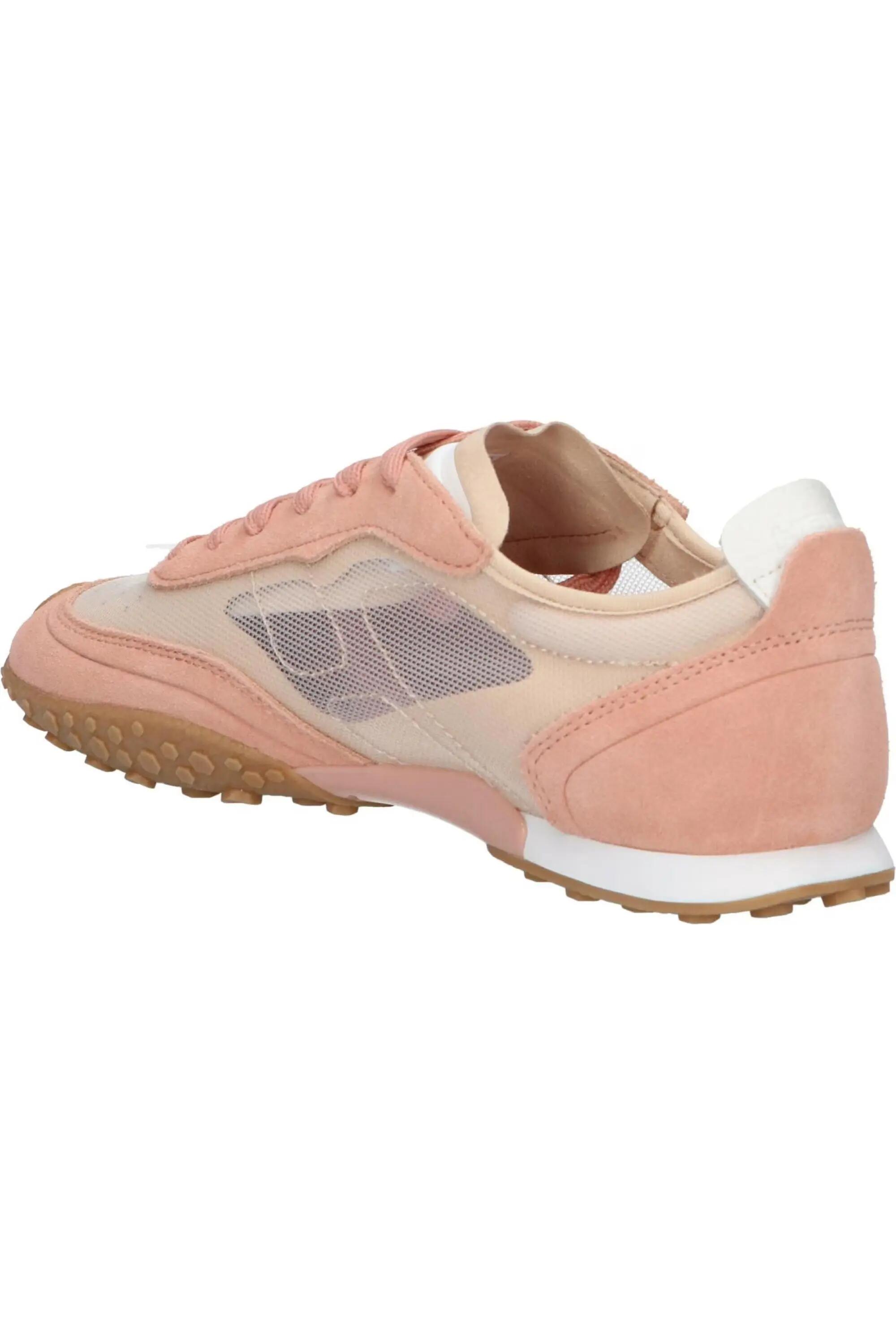 ZAPATOS Y COMPLEMENTOS HOFF  DE MUJER 12661023 BRIDGE MESH PEACH 5/5