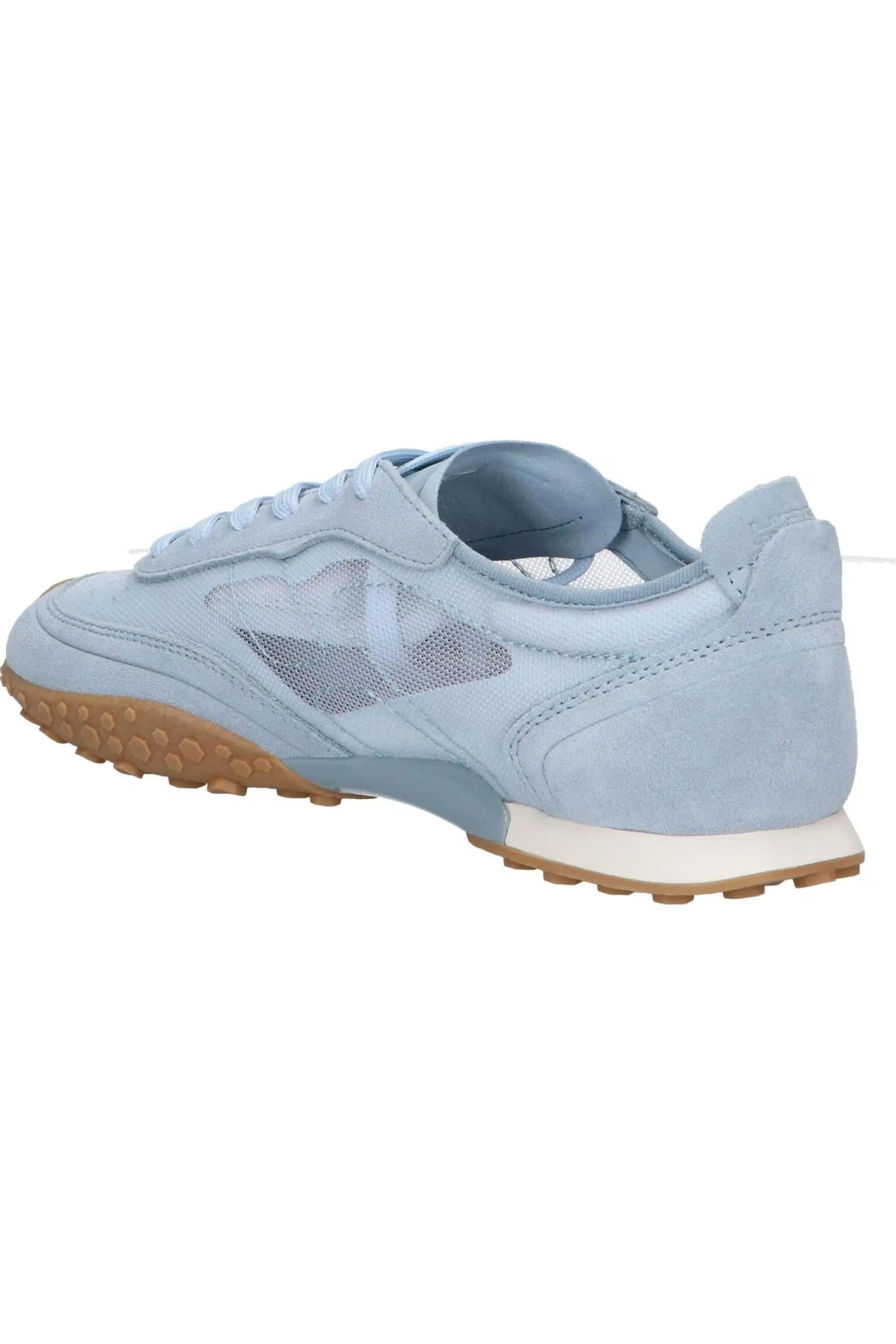 ZAPATOS Y COMPLEMENTOS HOFF  DE MUJER 12661005 BRIDGE MESH BLUE 5/5
