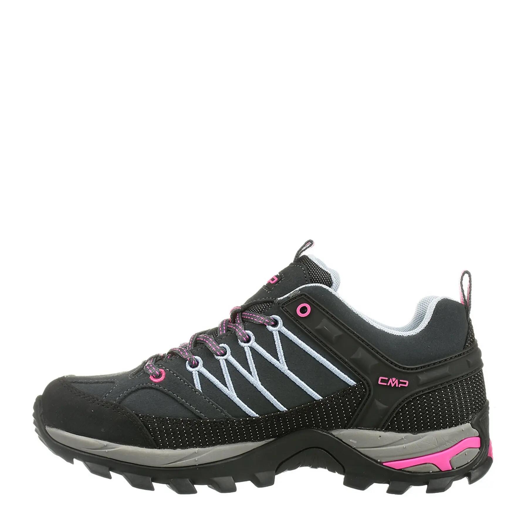 Zapatillas deportivas de trekking para mujer CMP RIGEL 3/5