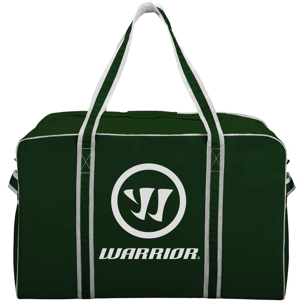 WARRIOR Pro Hky Bag Large Green