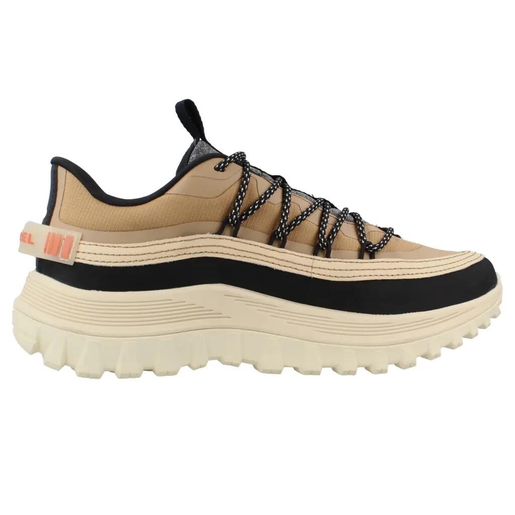 Buty SOREL 2142961SL CALLSIGN HORIZON LOW GTX Jasnobrązowy 4/5