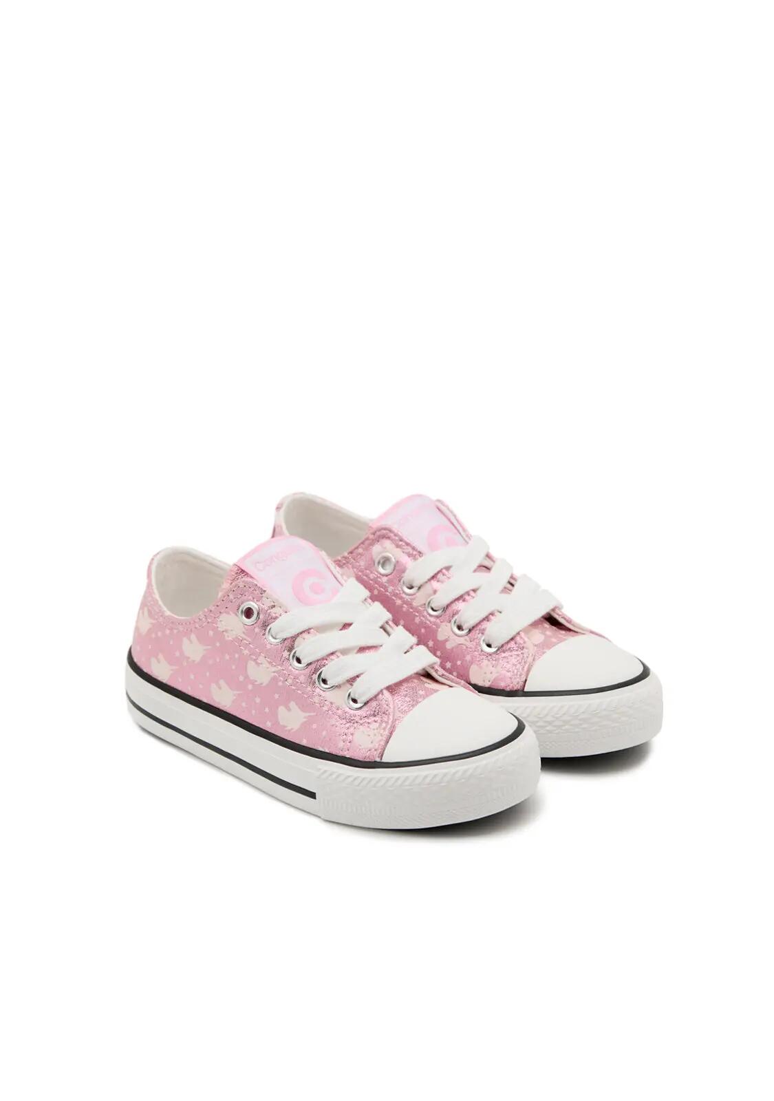 Zapatillas Conguitos 3/4