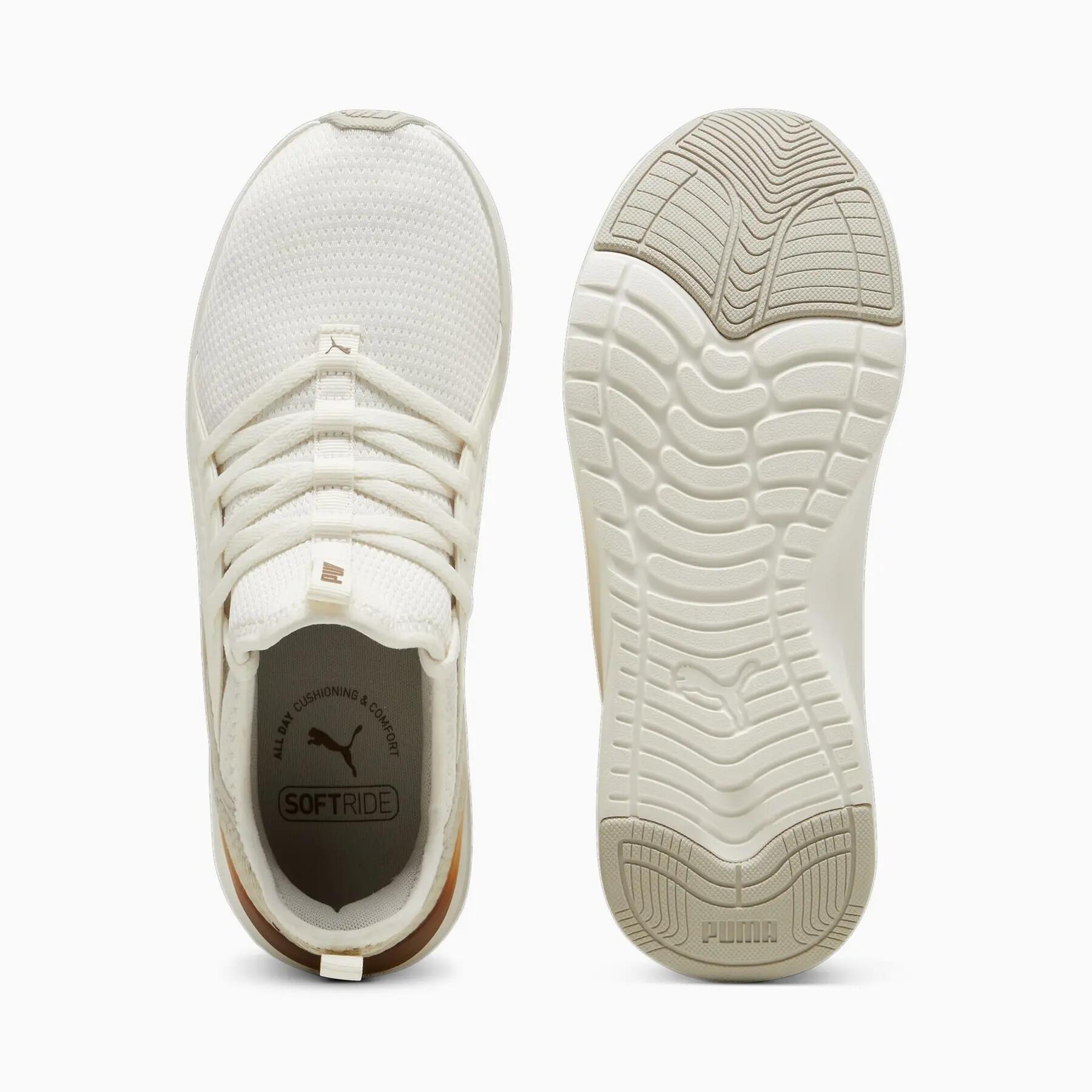 Tênis esportivo feminino Puma SFTRIDE SOPHIA 3/9