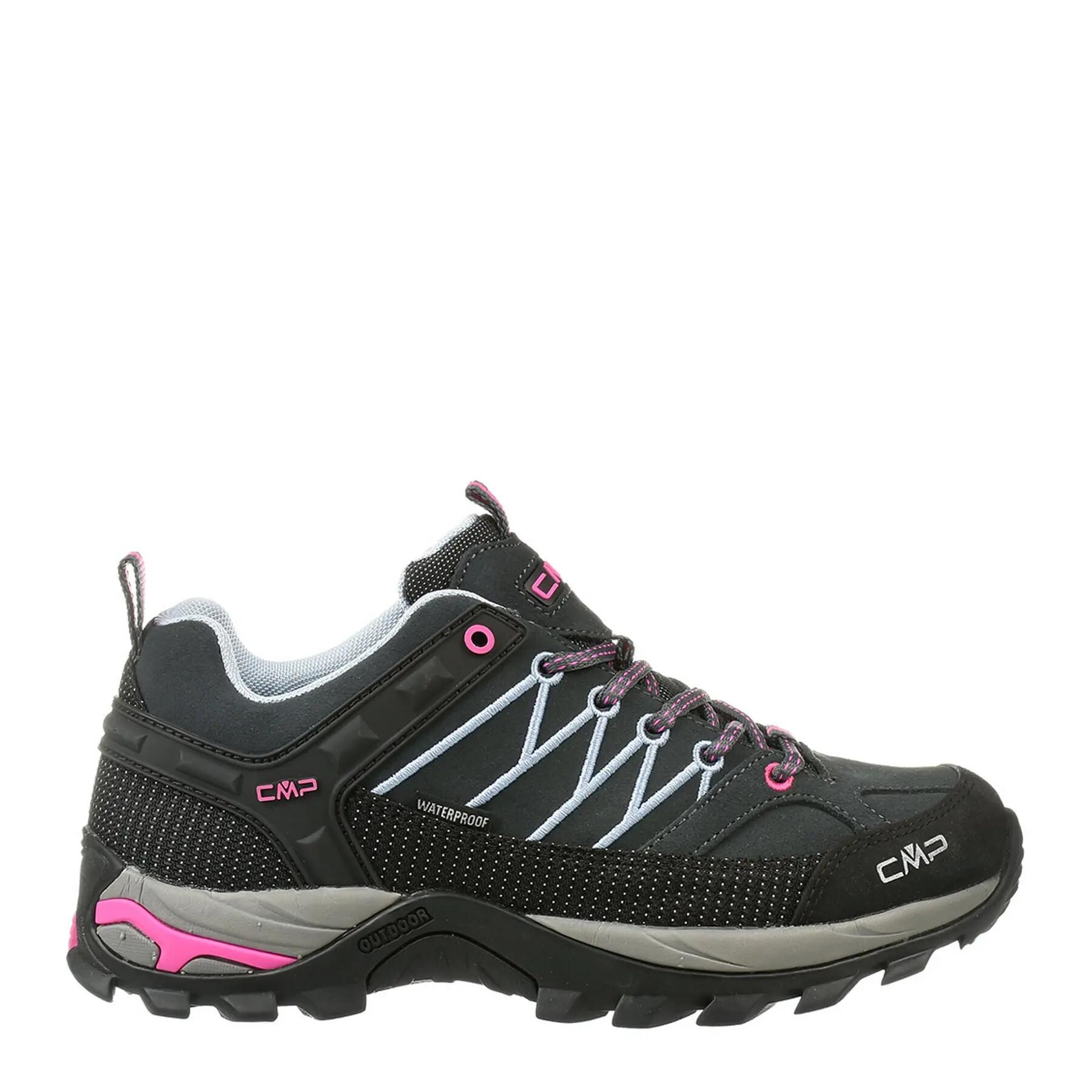 Zapatillas deportivas de trekking para mujer CMP RIGEL 2/5