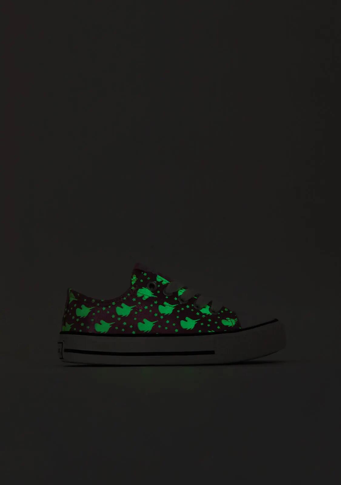 Zapatillas Conguitos 2/4