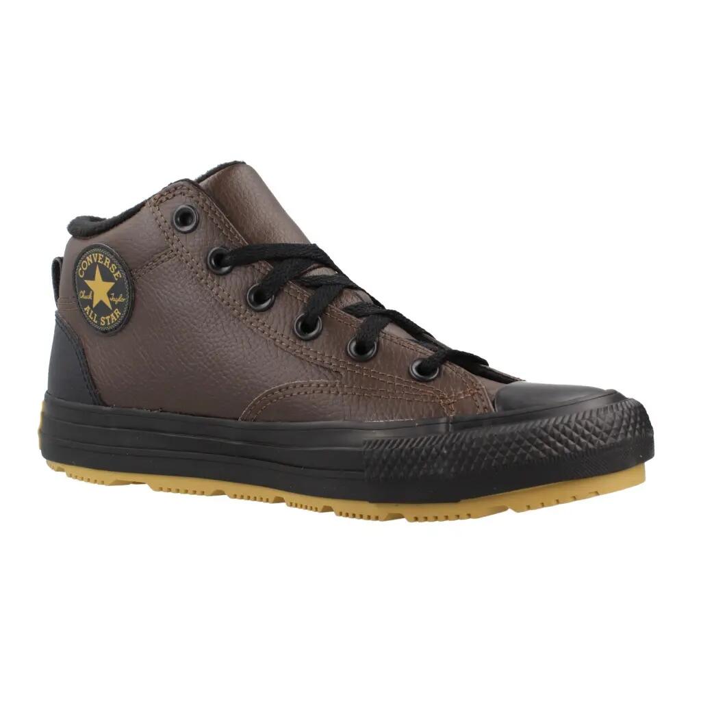 Buty CONVERSE CTAS MALDEN STREET Brązowy 5/5