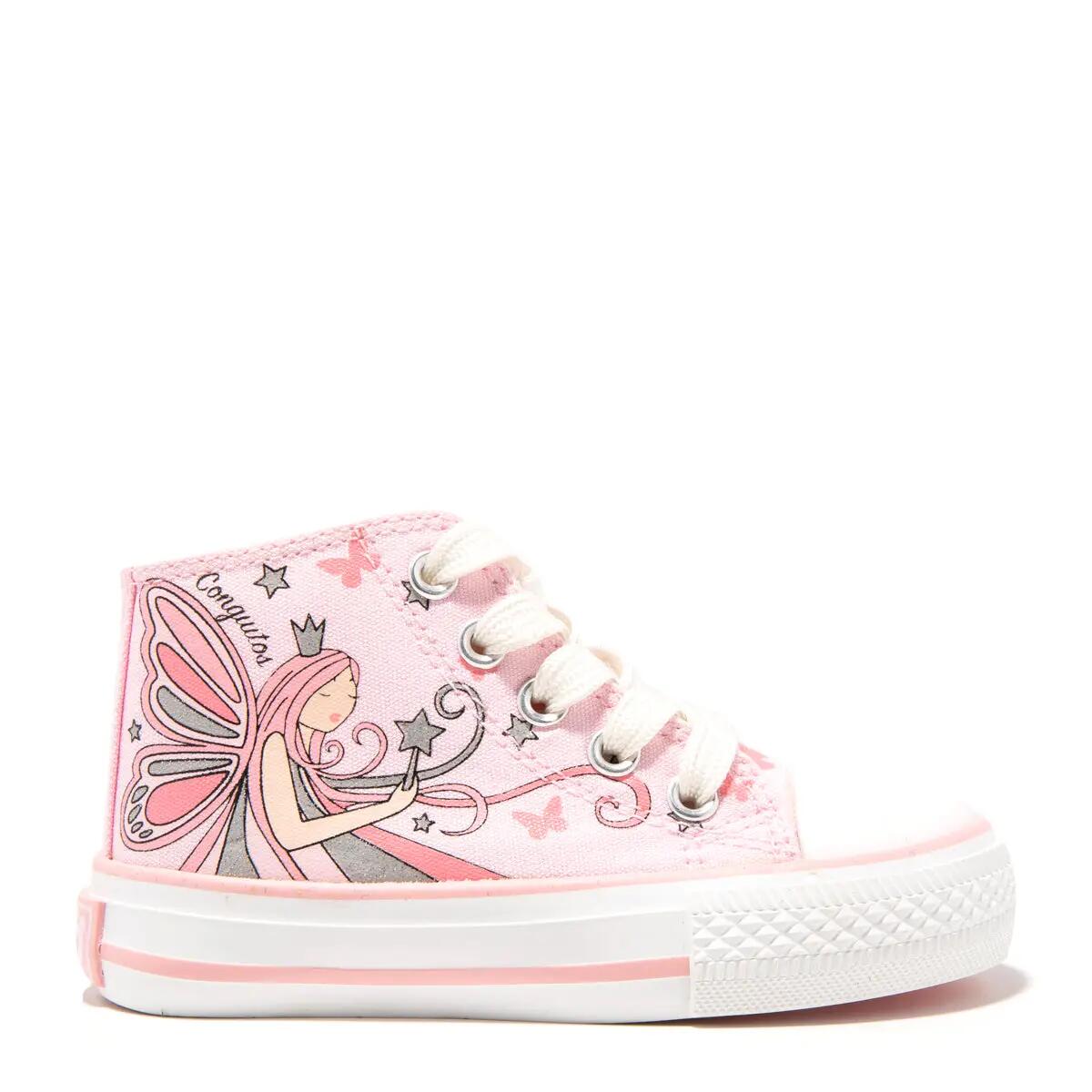 Zapatillas Conguitos 2/2